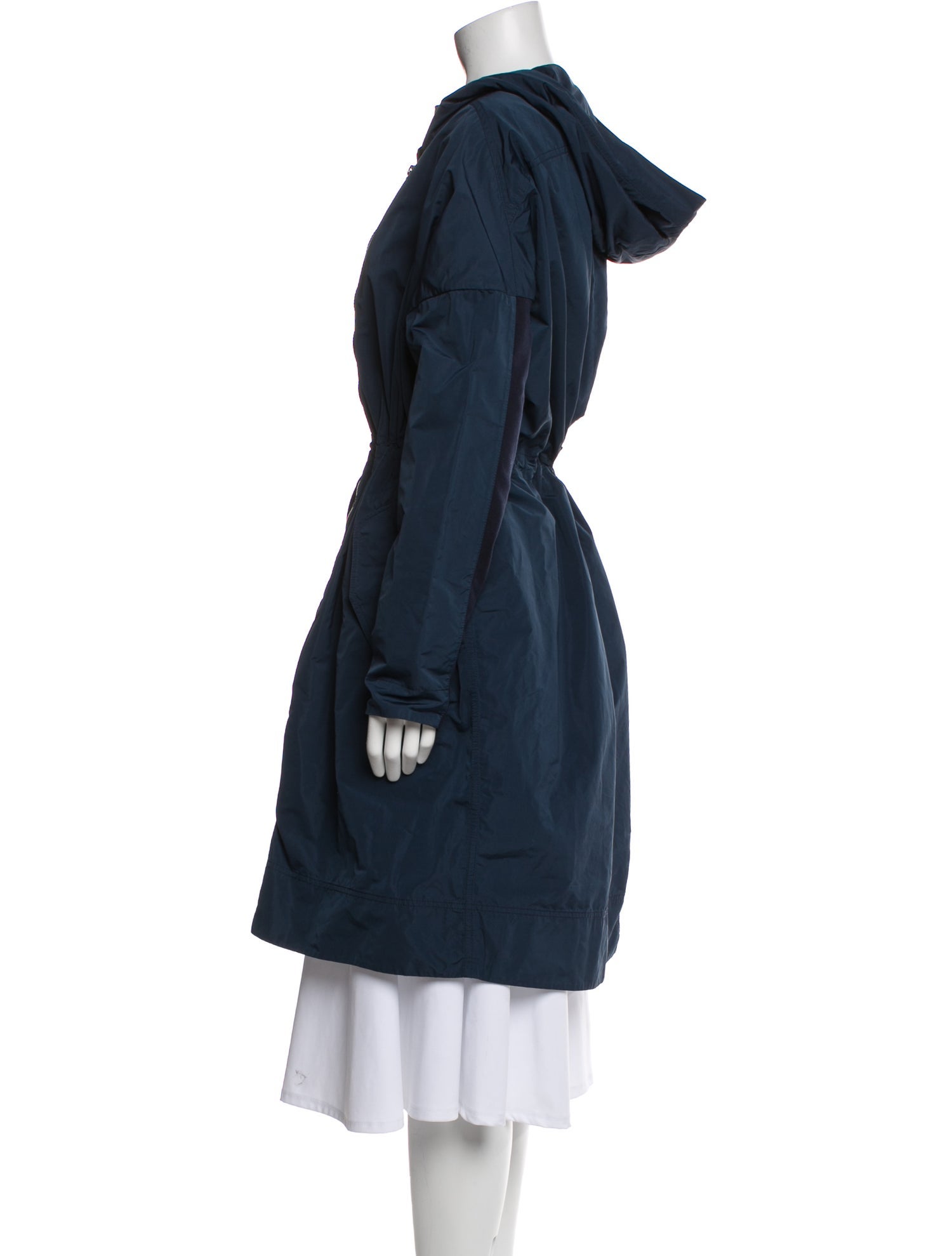 Brunello Cucinelli Trench Coat