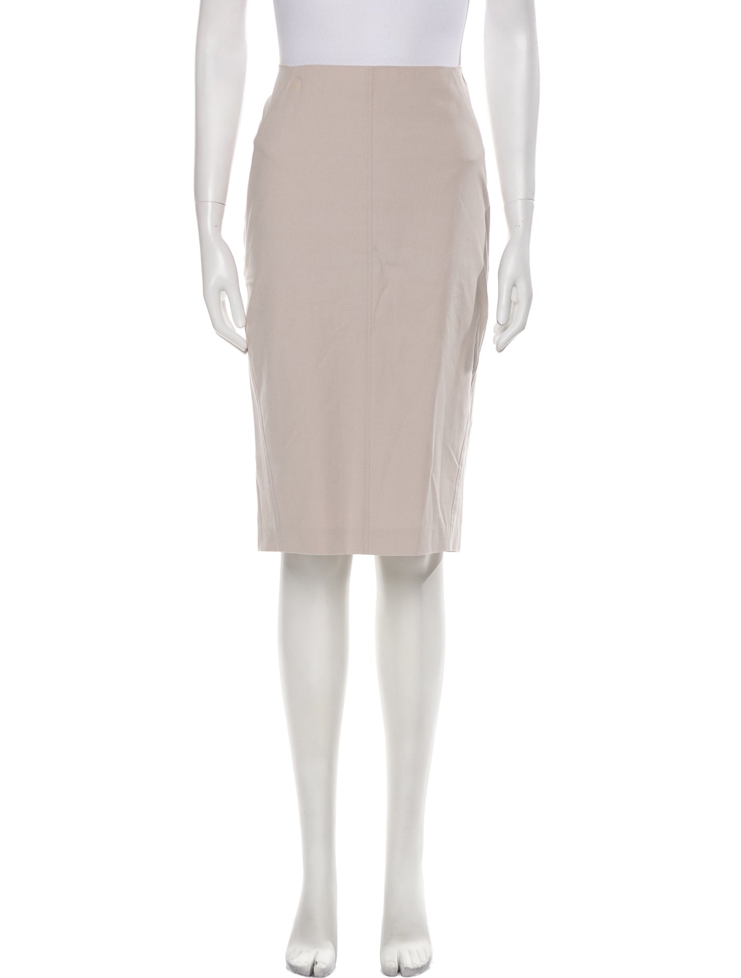 Brunello Cucinelli Knee-Length Skirt