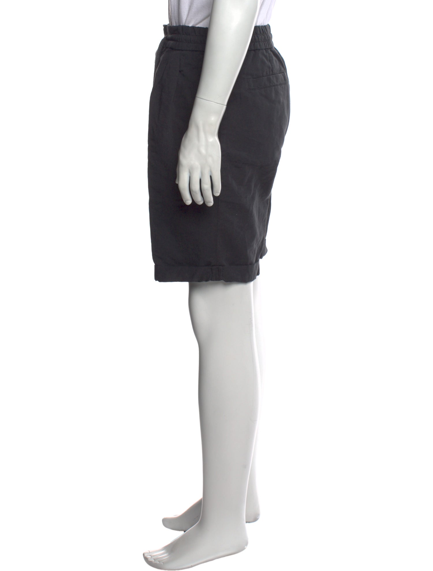 Brunello Cucinelli Jogger Shorts