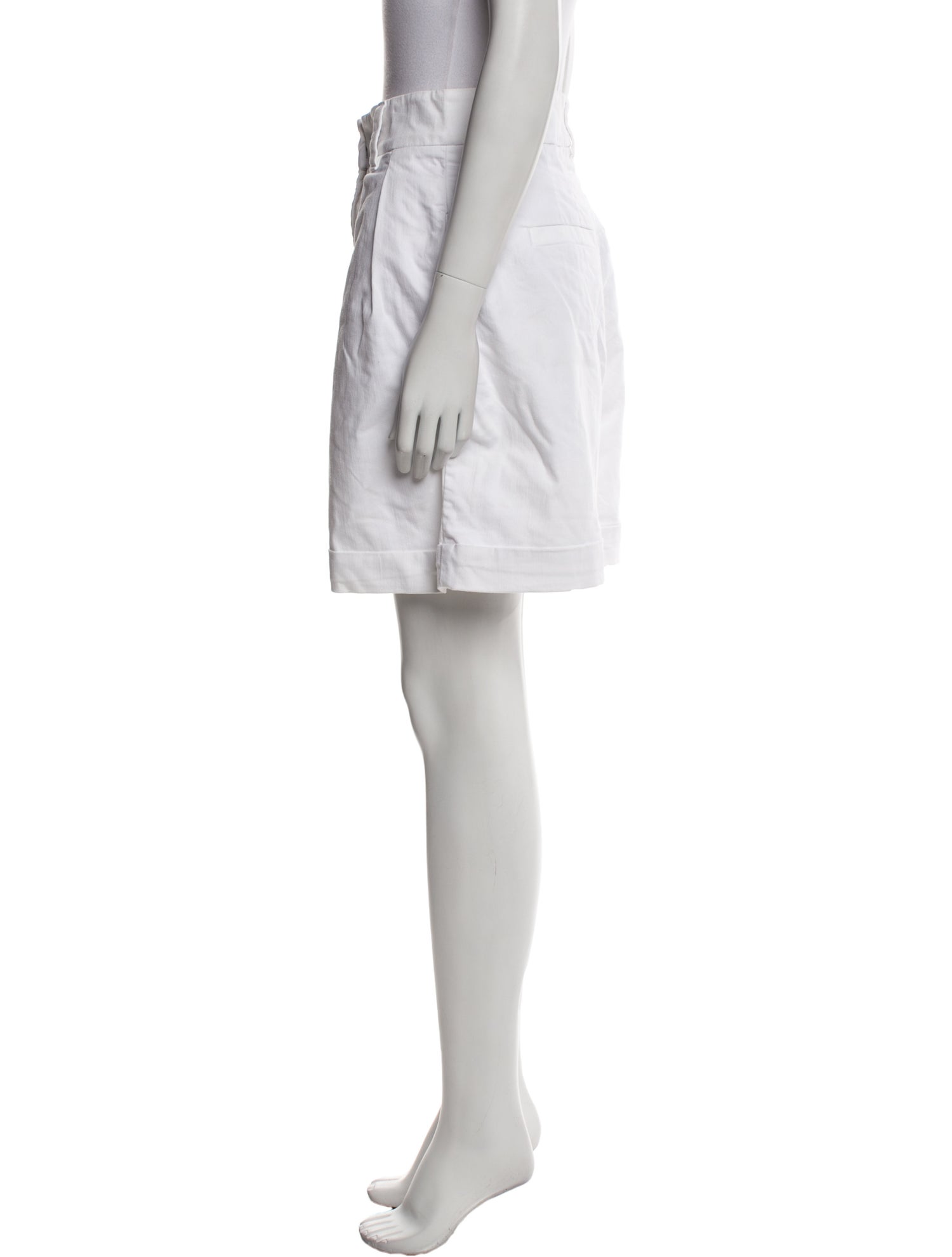 Brunello Cucinelli Knee-Length Shorts