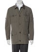 Brunello Cucinelli Utility Jacket
