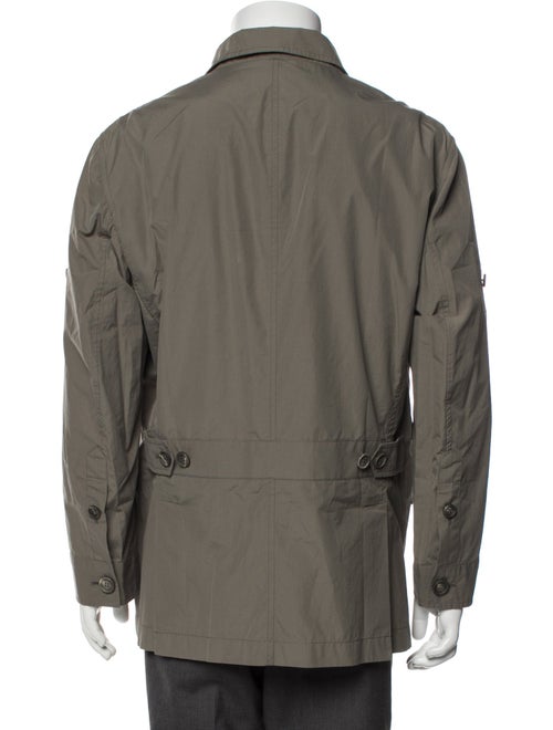 Brunello Cucinelli Utility Jacket
