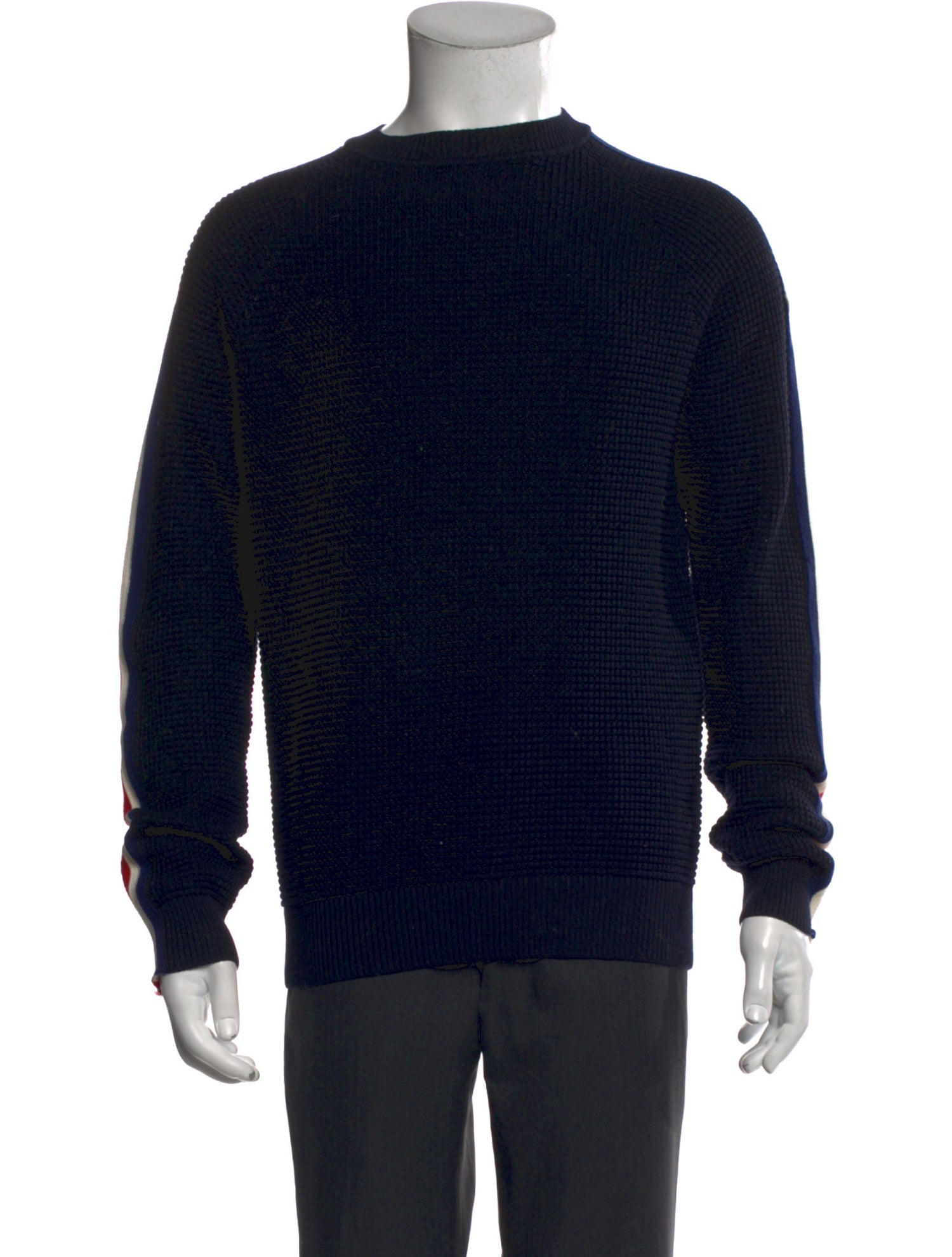 Brunello Cucinelli Virgin Wool Turtleneck Pullover