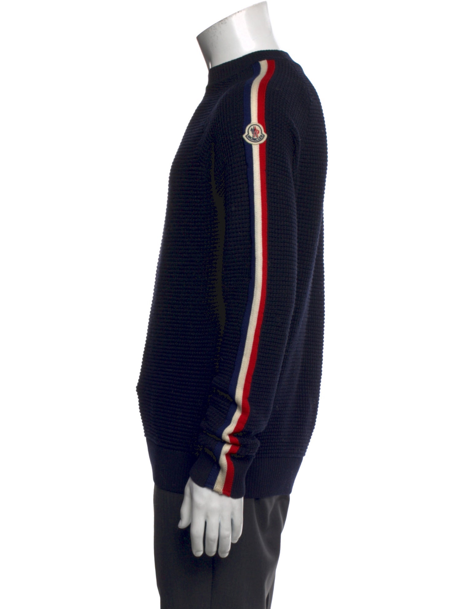 Brunello Cucinelli Virgin Wool Turtleneck Pullover