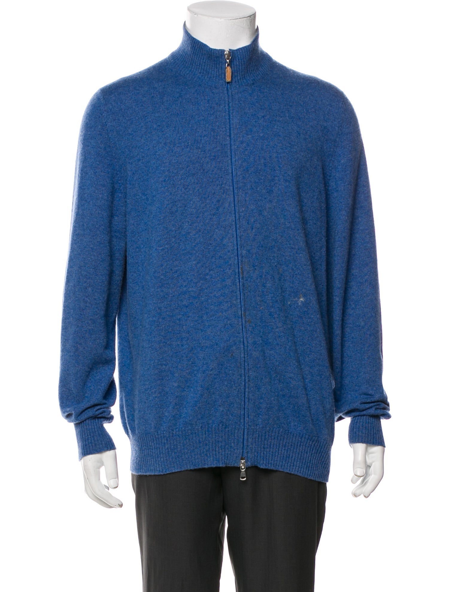 Brunello Cucinelli Cashmere Jacket