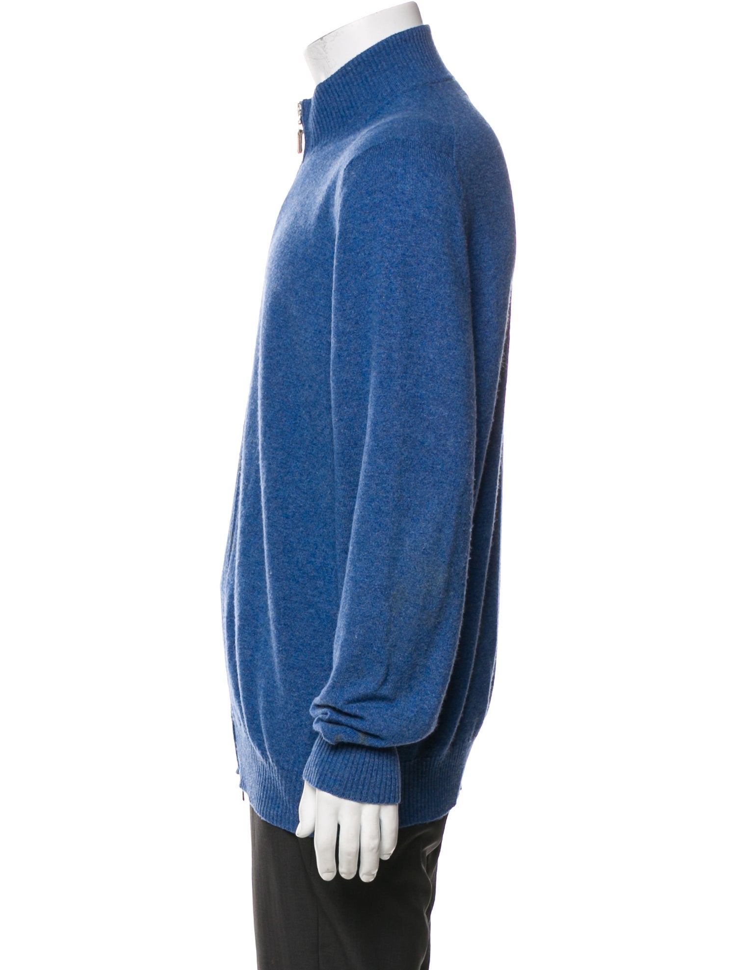 Brunello Cucinelli Cashmere Jacket