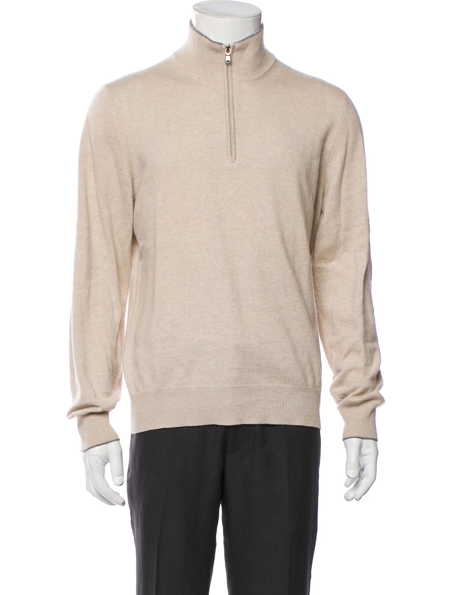 Brunello Cucinelli Cashmere Jacket