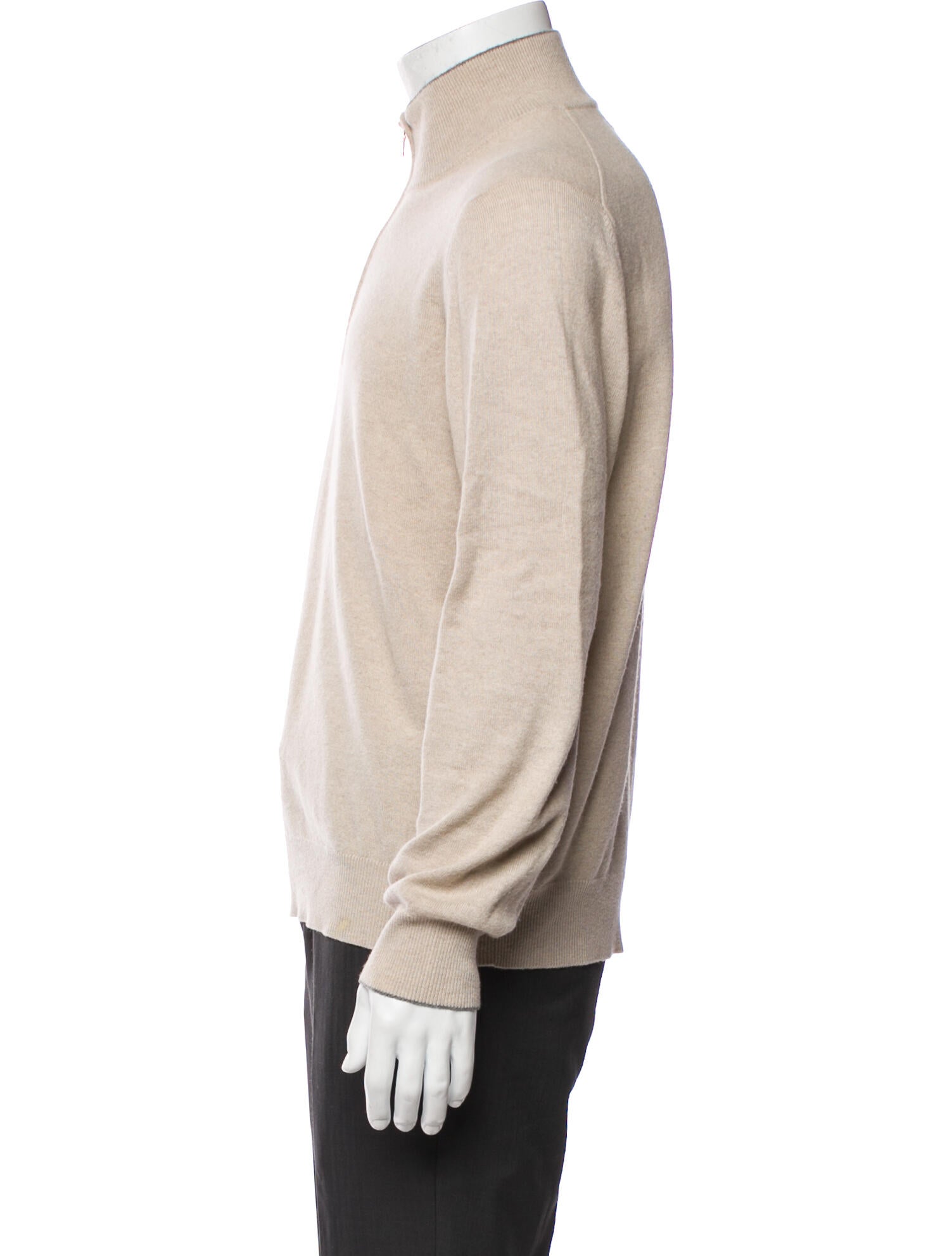 Brunello Cucinelli Cashmere Jacket