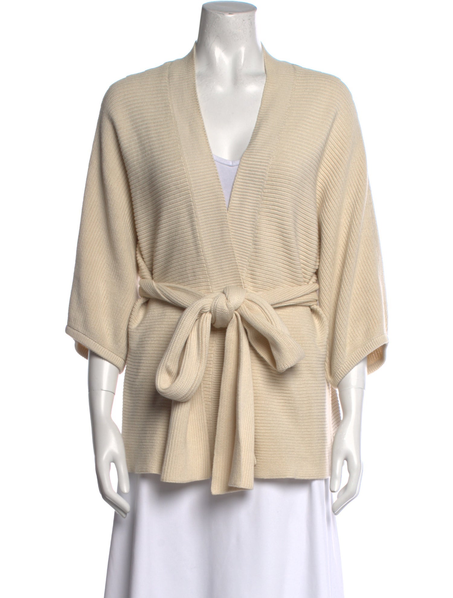 Brunello Cucinelli V-Neck Sweater