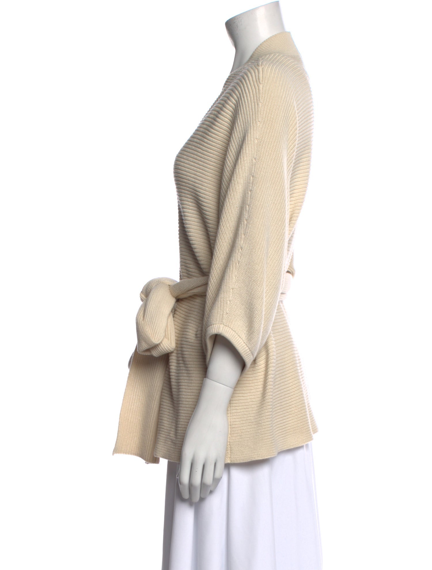 Brunello Cucinelli V-Neck Sweater