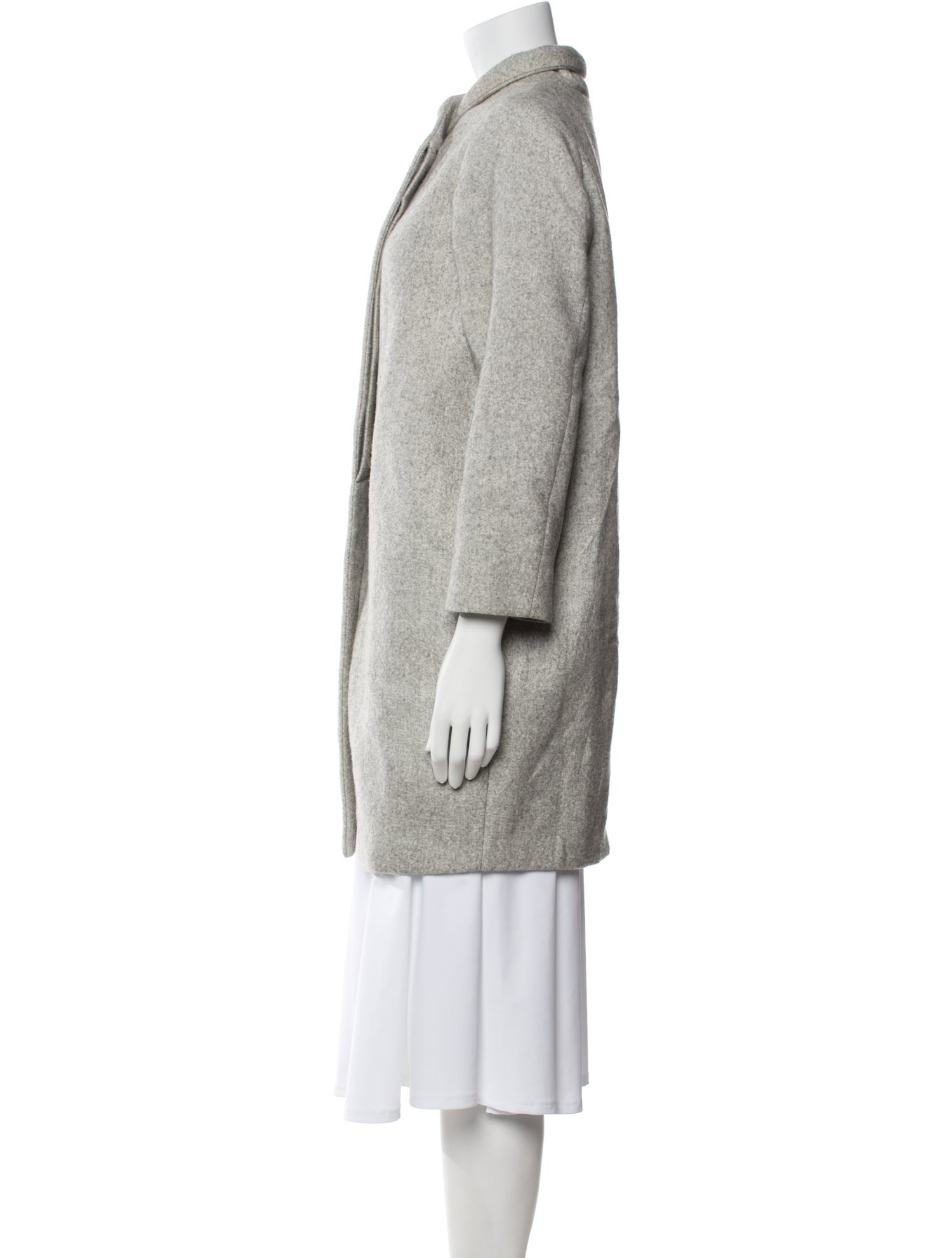 Brunello Cucinelli Cashmere Evening Jacket