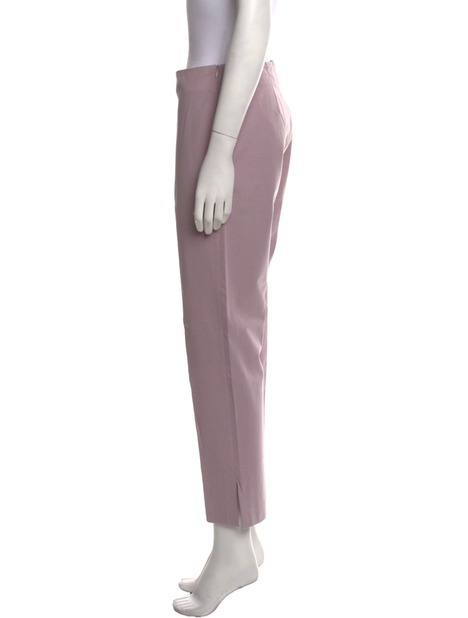 Brunello Cucinelli Straight Leg Pants