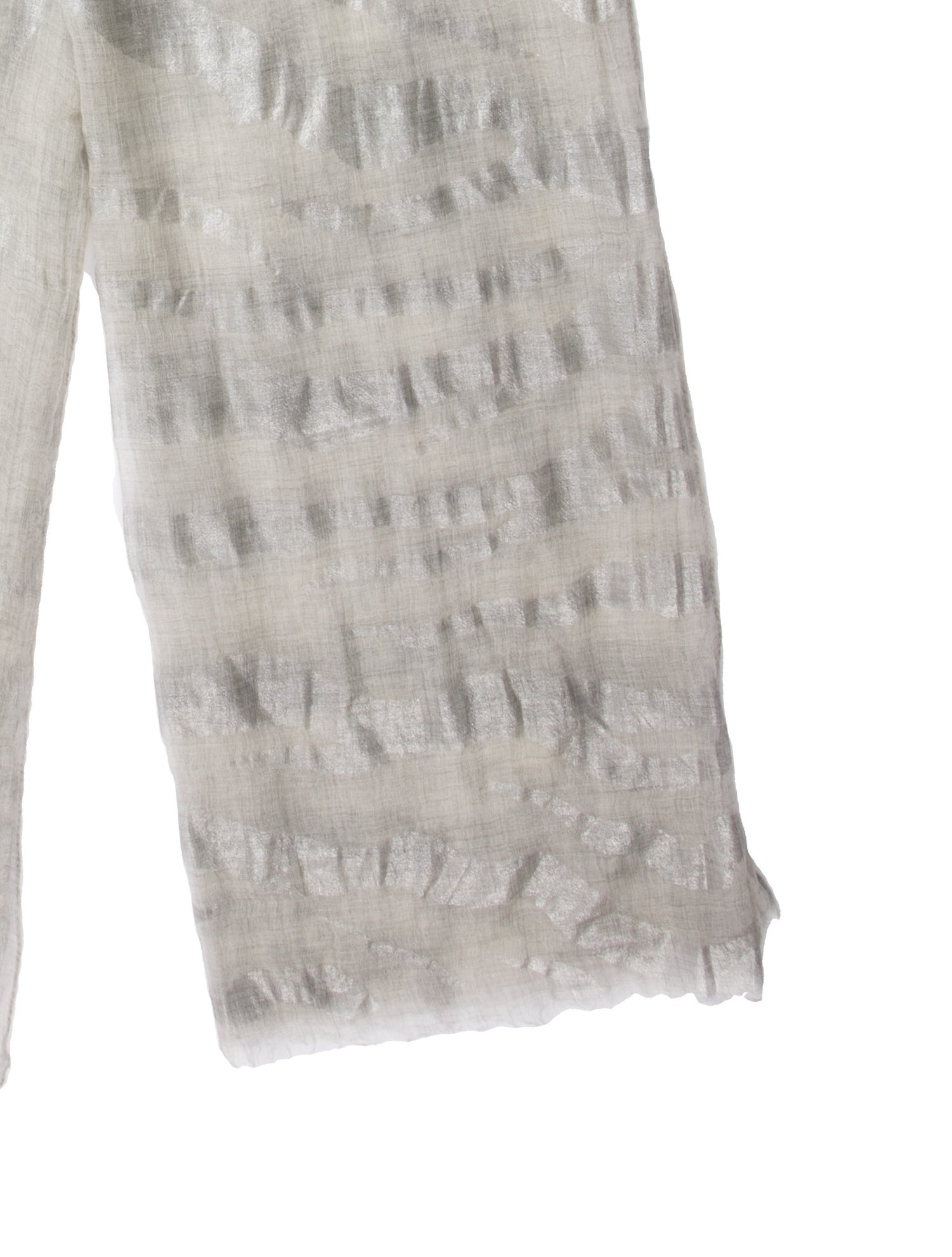 Brunello Cucinelli Cashmere Shawl