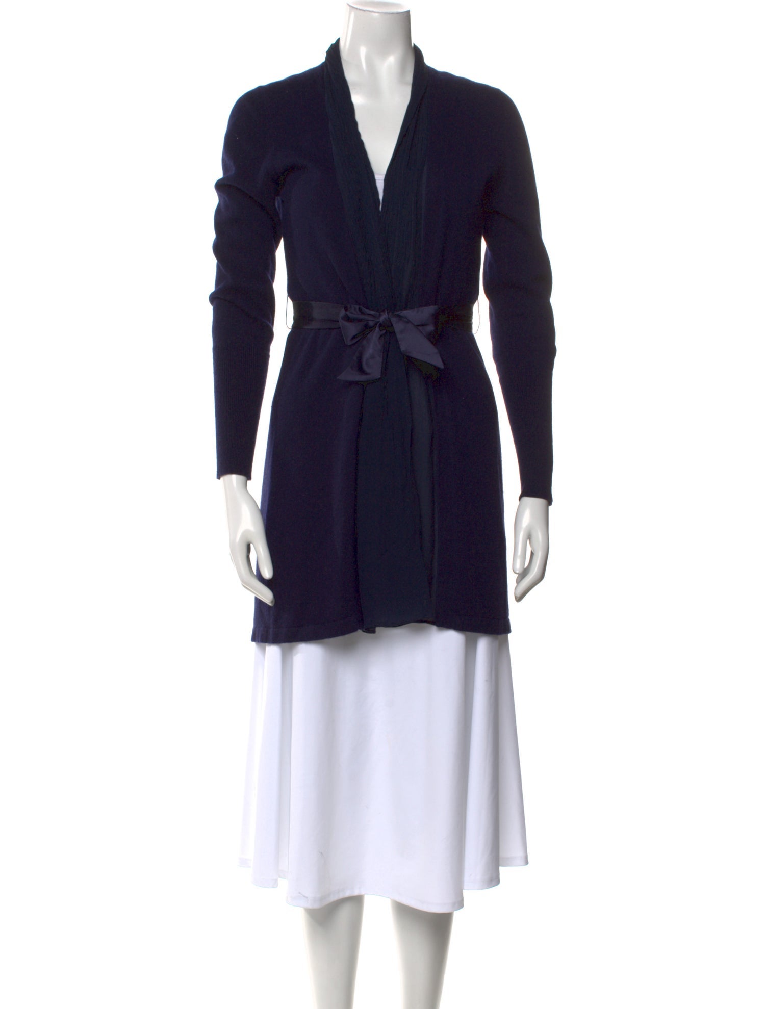 Brunello Cucinelli Cashmere V-Neck Sweater