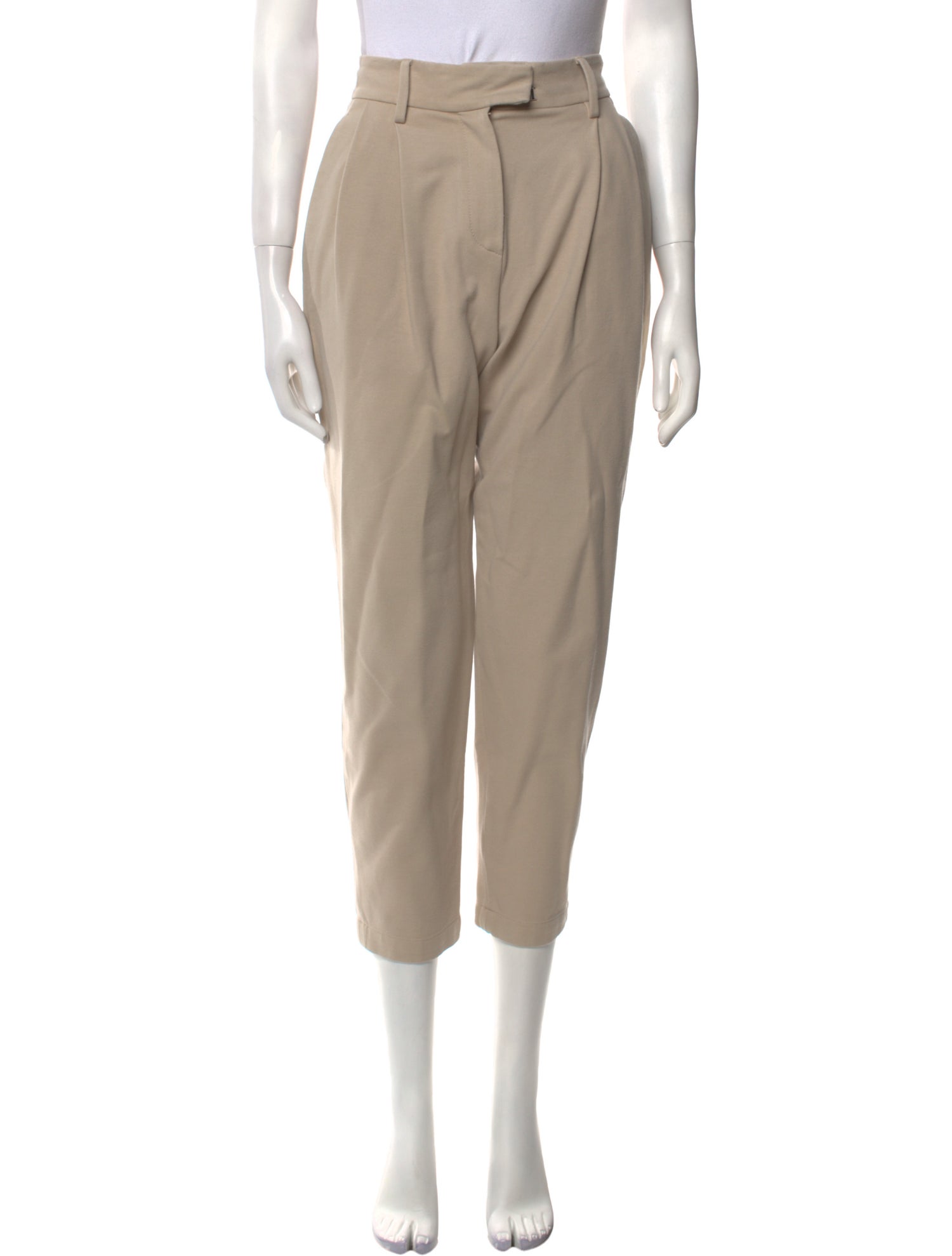 Brunello Cucinelli Skinny Leg Pants
