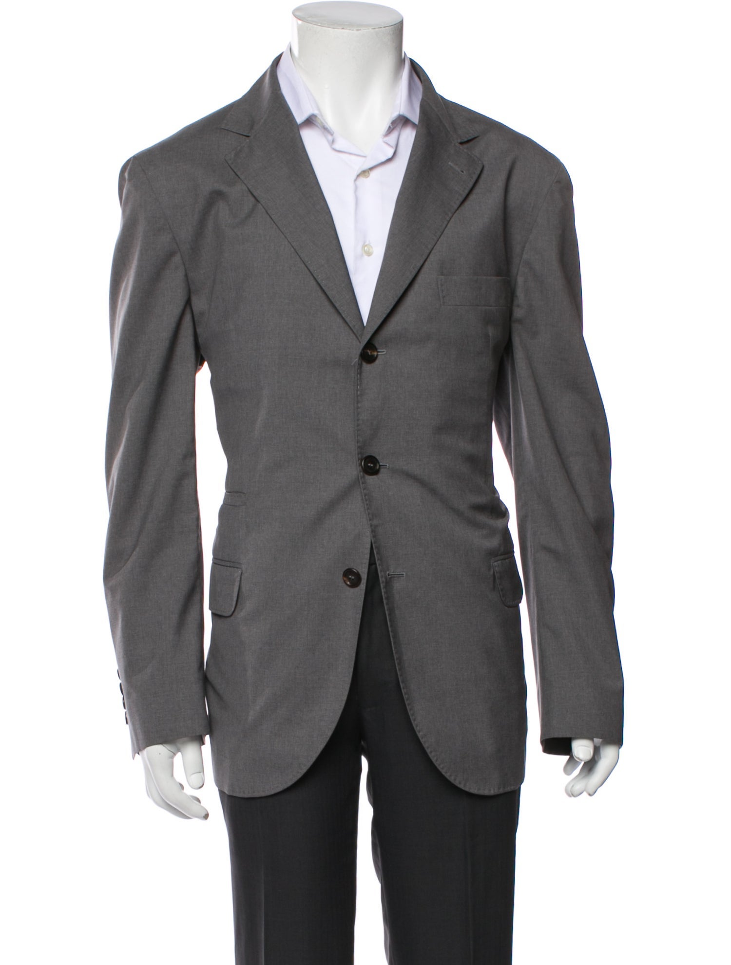 Brunello Cucinelli Blazer