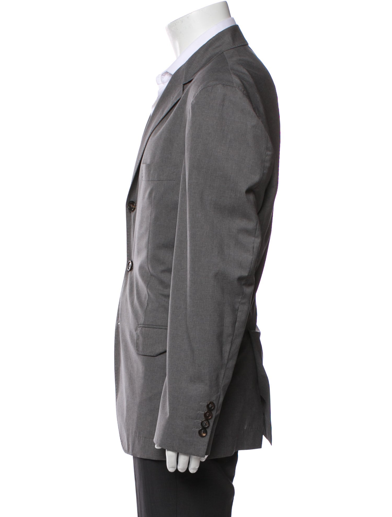 Brunello Cucinelli Blazer