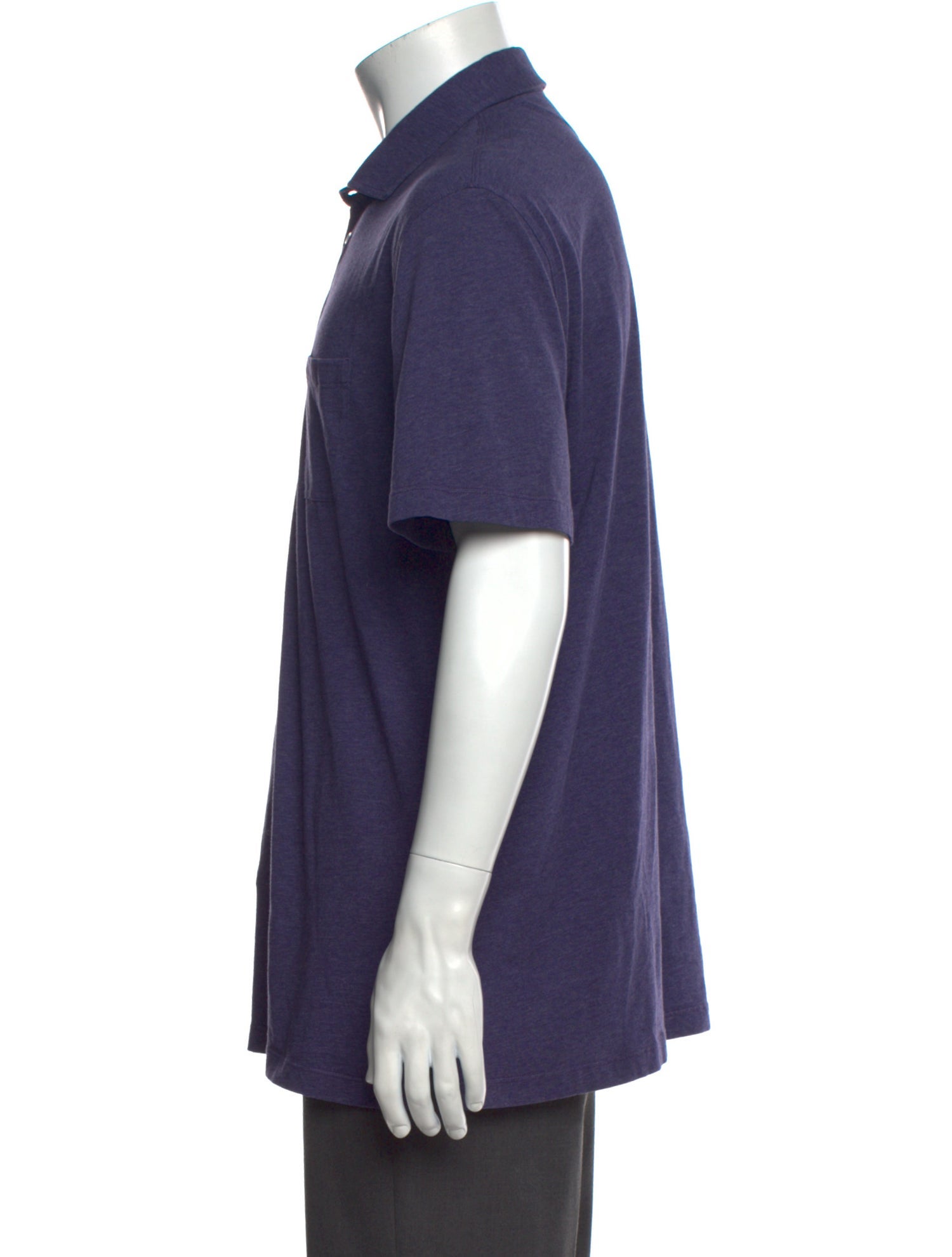 Brunello Cucinelli Short Sleeve Shirt