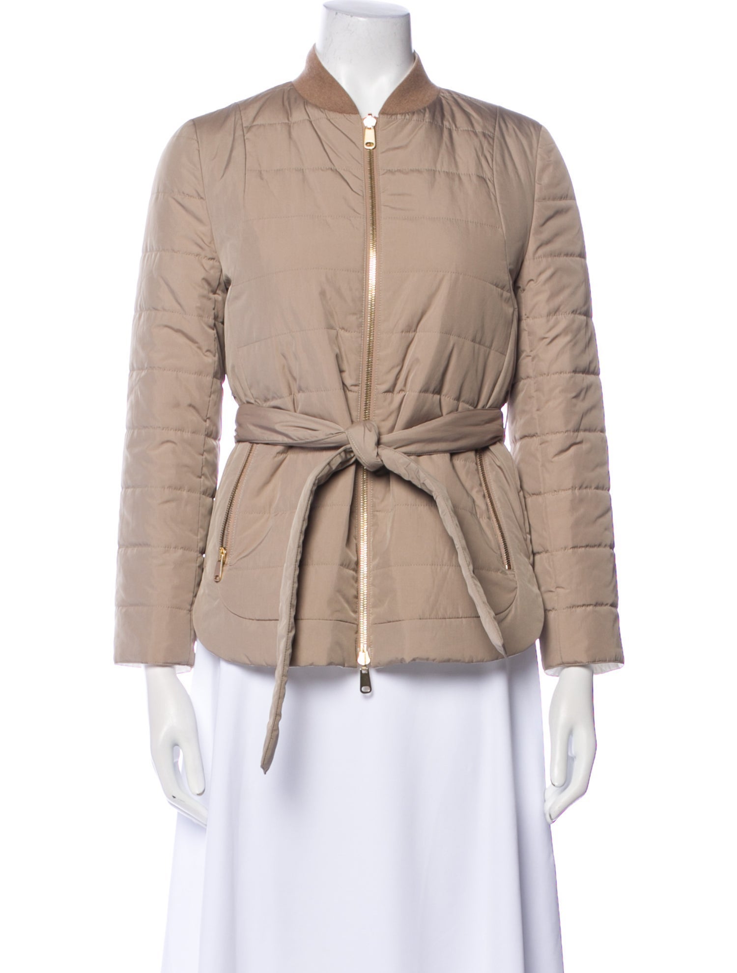 Brunello Cucinelli Down Jacket