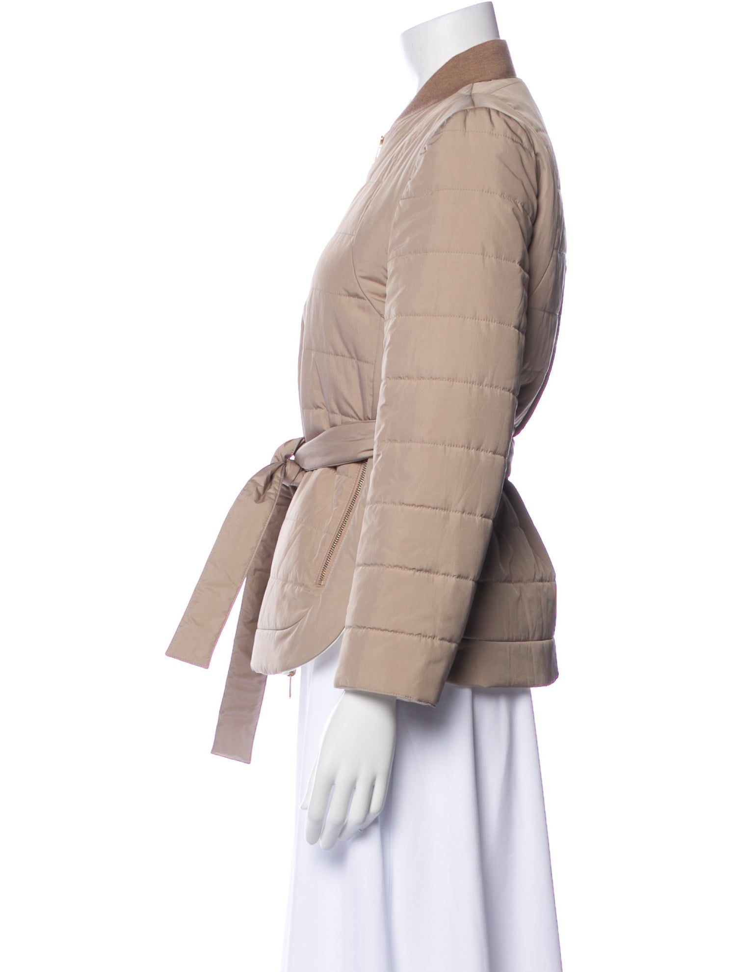 Brunello Cucinelli Down Jacket