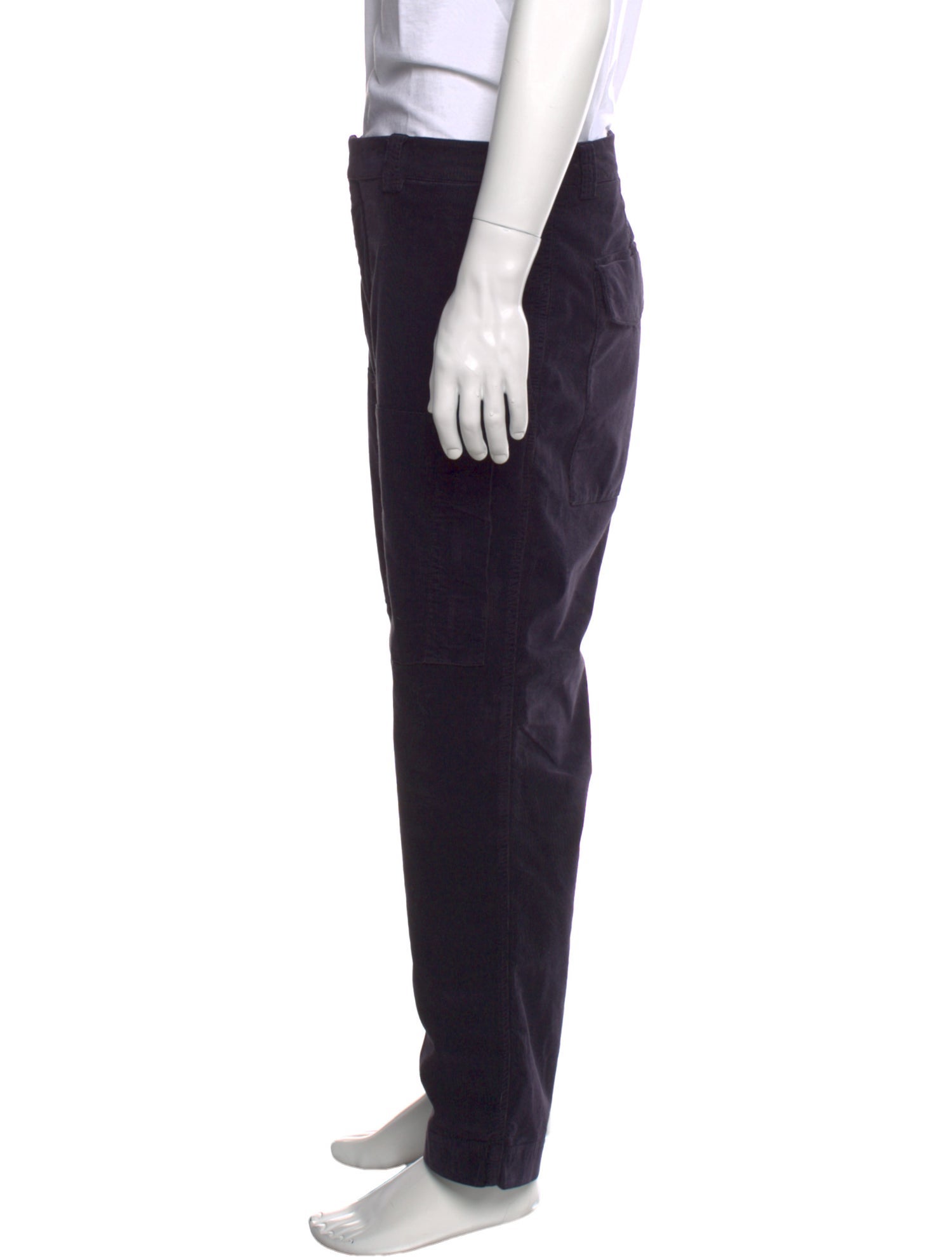 Brunello Cucinelli Cargo Pants