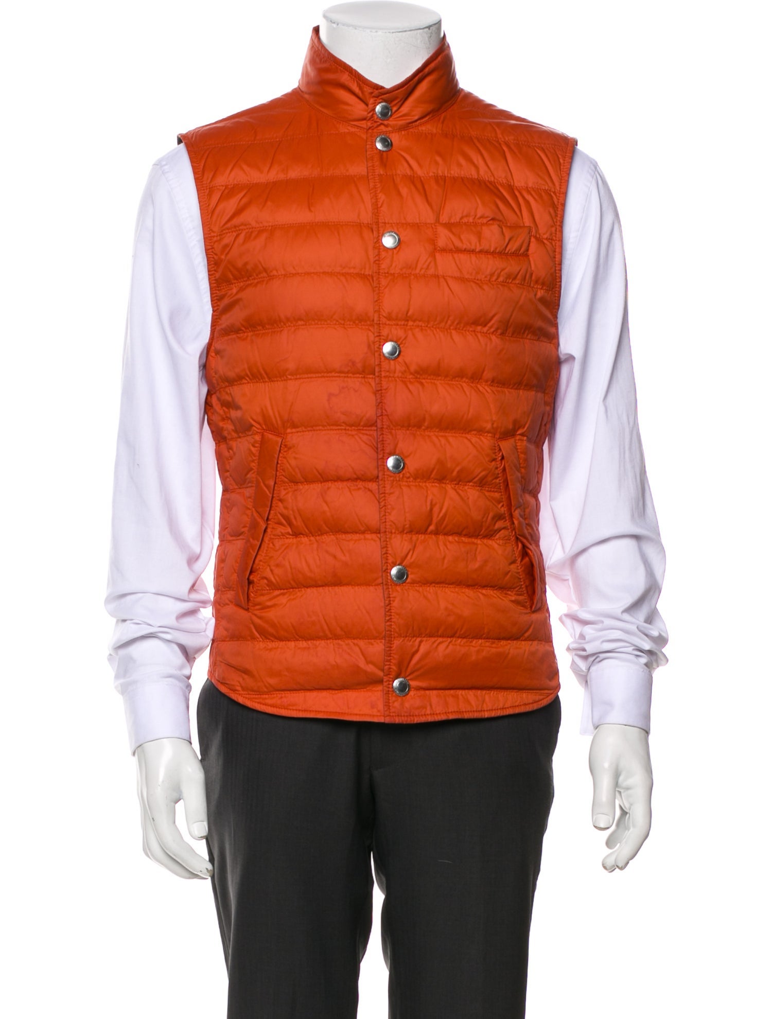 Brunello Cucinelli Vest