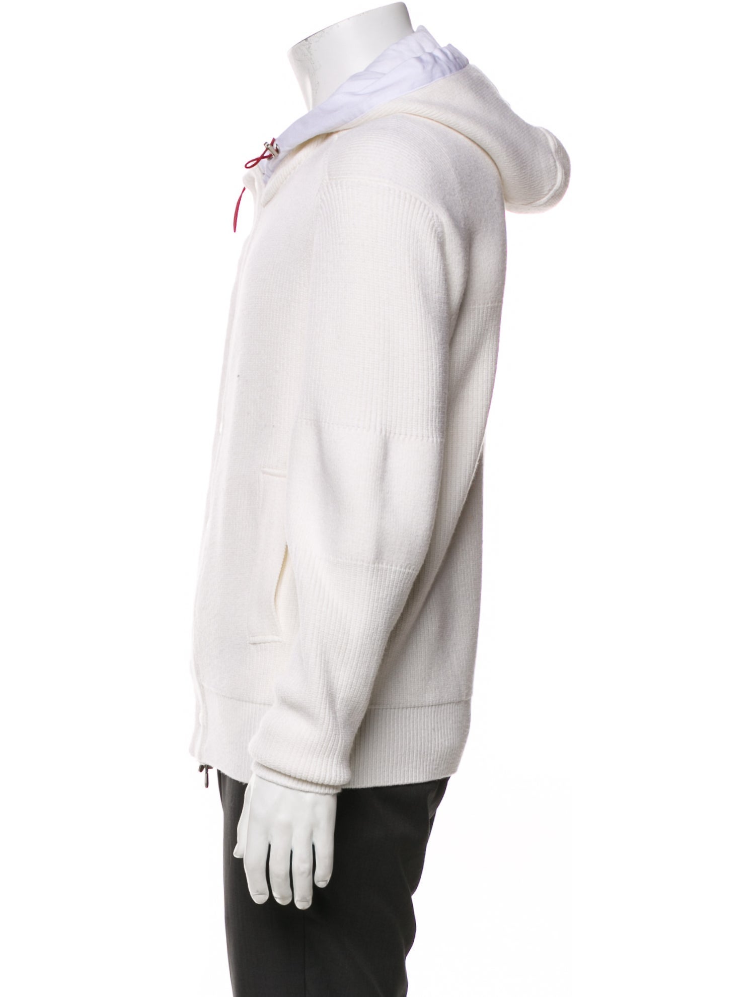 Brunello Cucinelli Wool Jacket