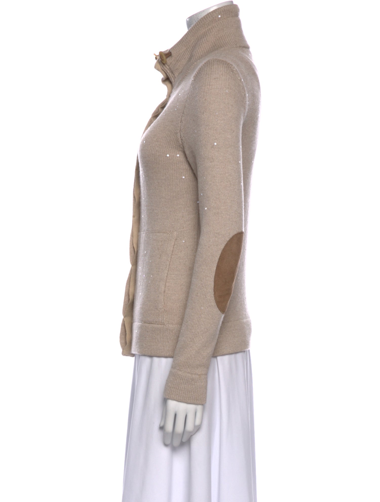 Brunello Cucinelli Cashmere Sweater