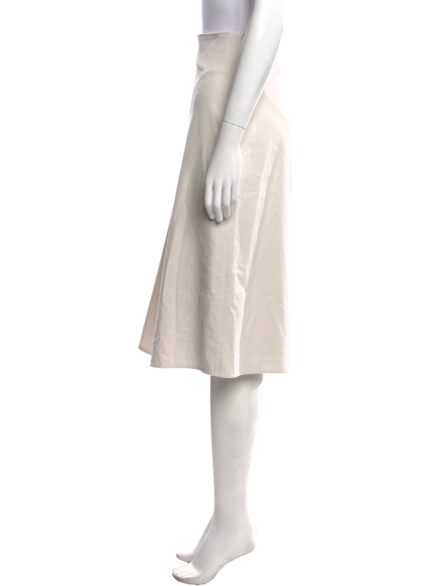 Brunello Cucinelli Knee-Length Skirt