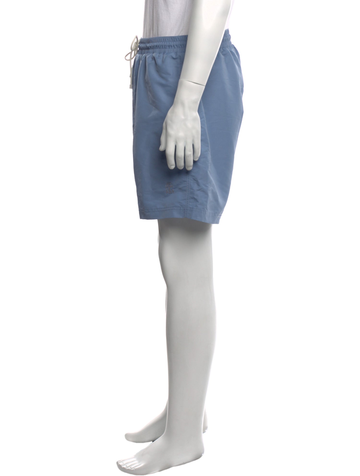 Brunello Cucinelli Swim Trunks