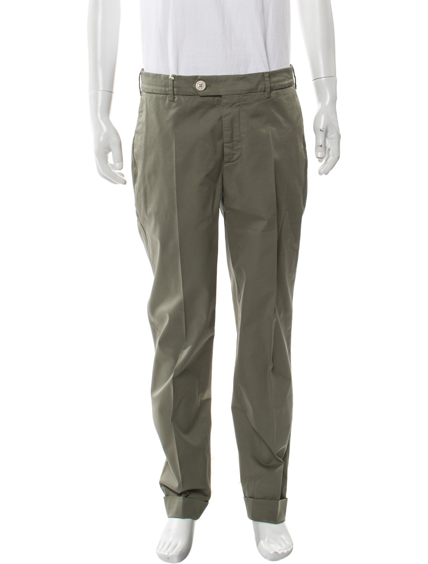 Brunello Cucinelli Chinos