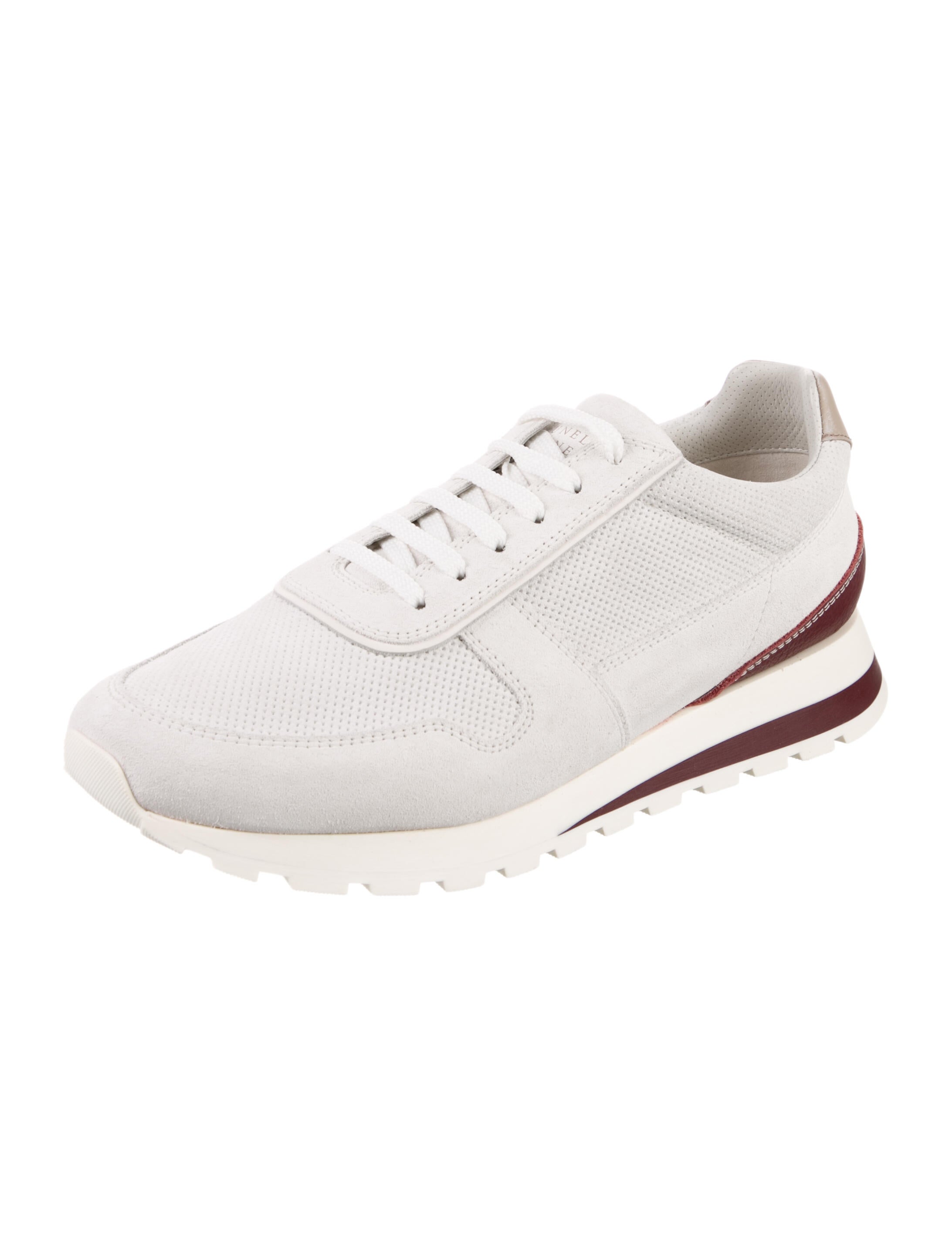 Brunello Cucinelli Sneakers