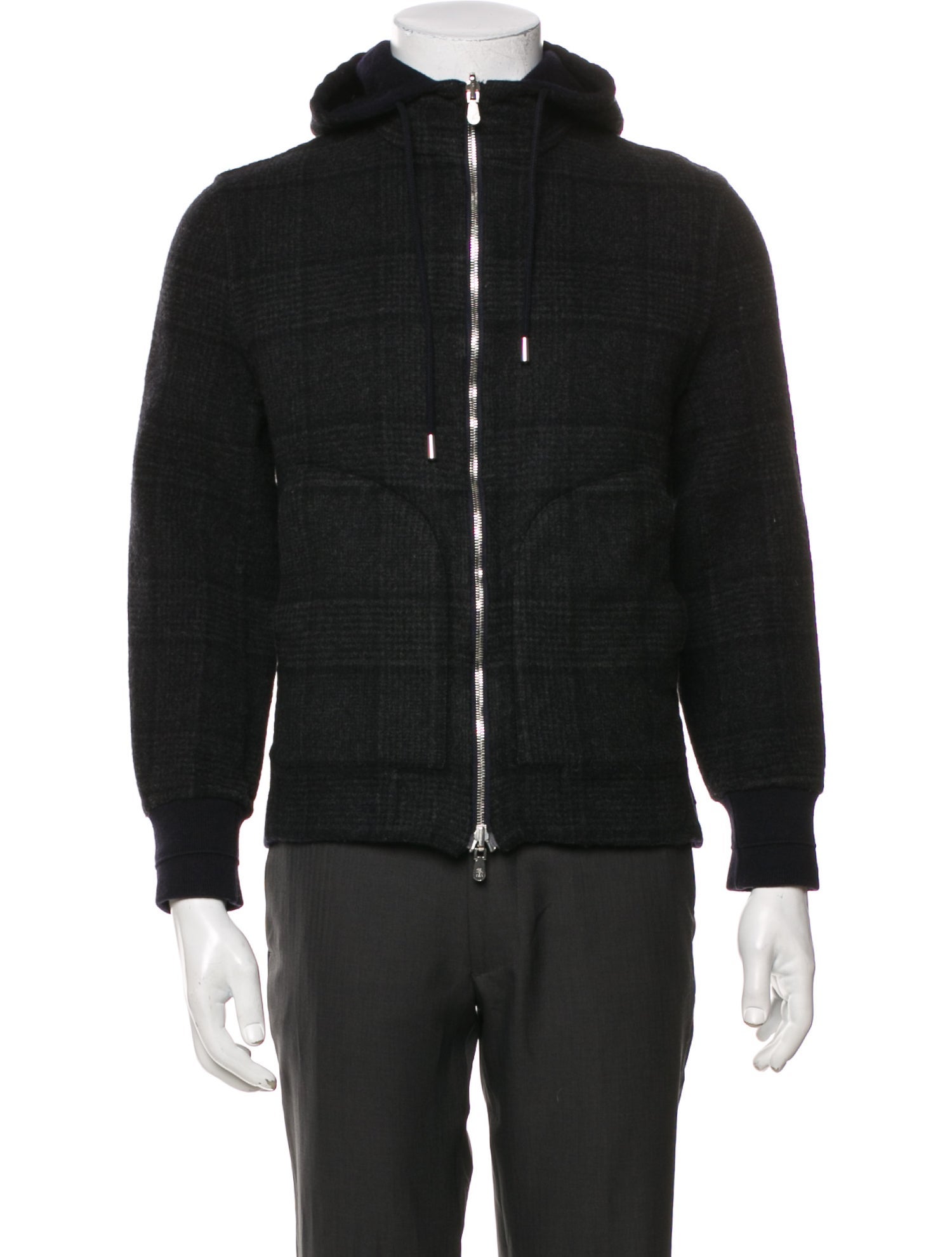 Brunello Cucinelli Puffer Coat