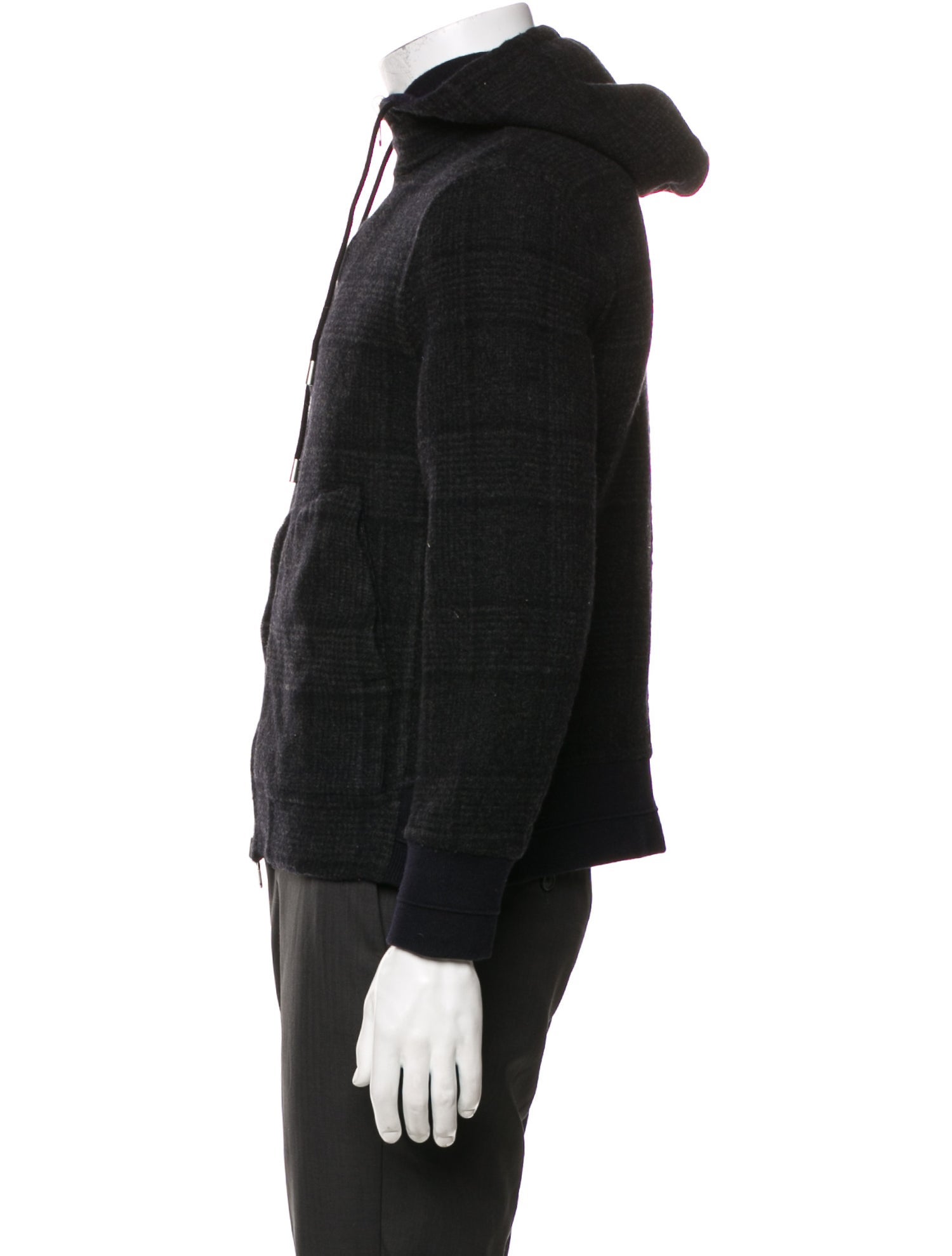 Brunello Cucinelli Puffer Coat