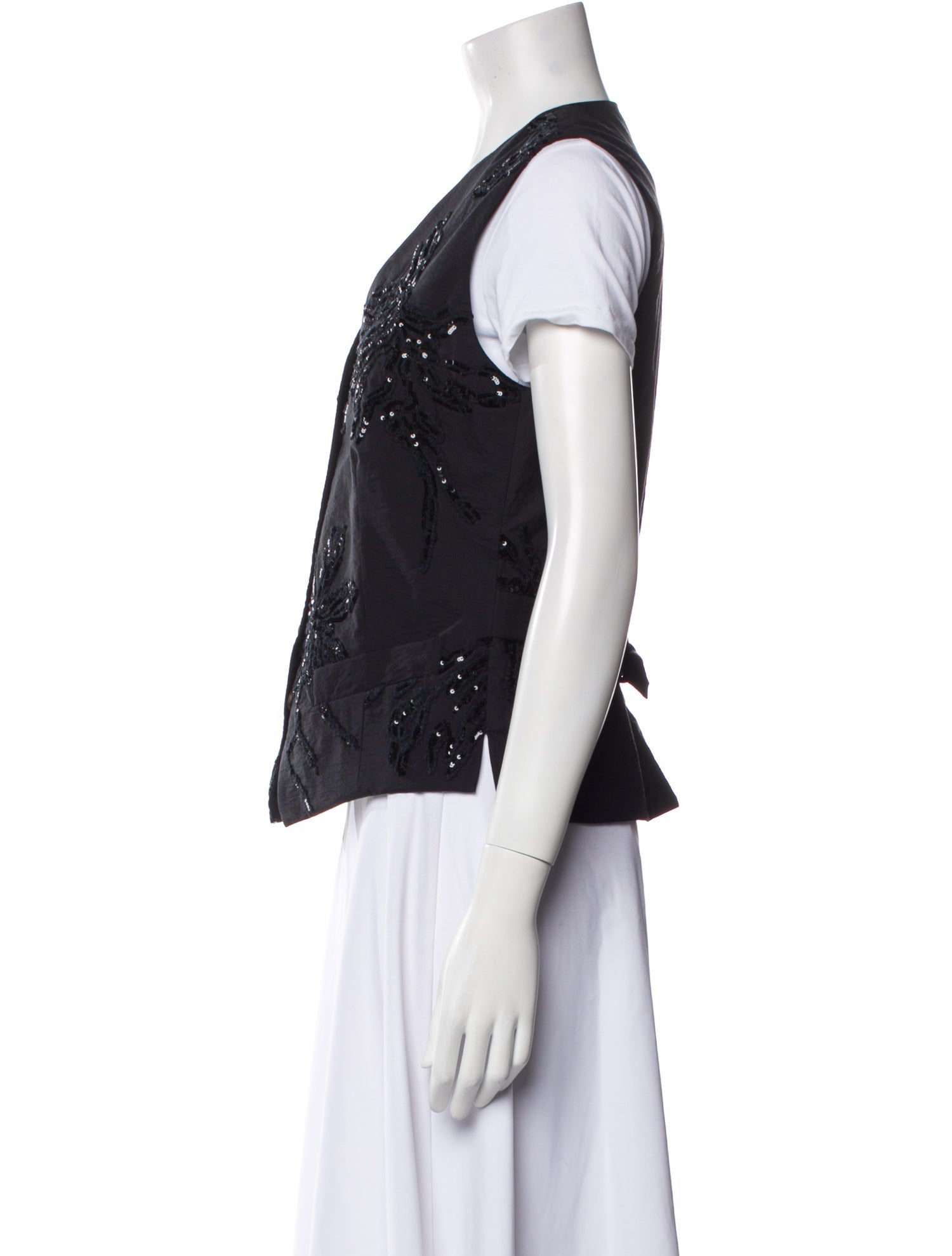 Brunello Cucinelli Vest