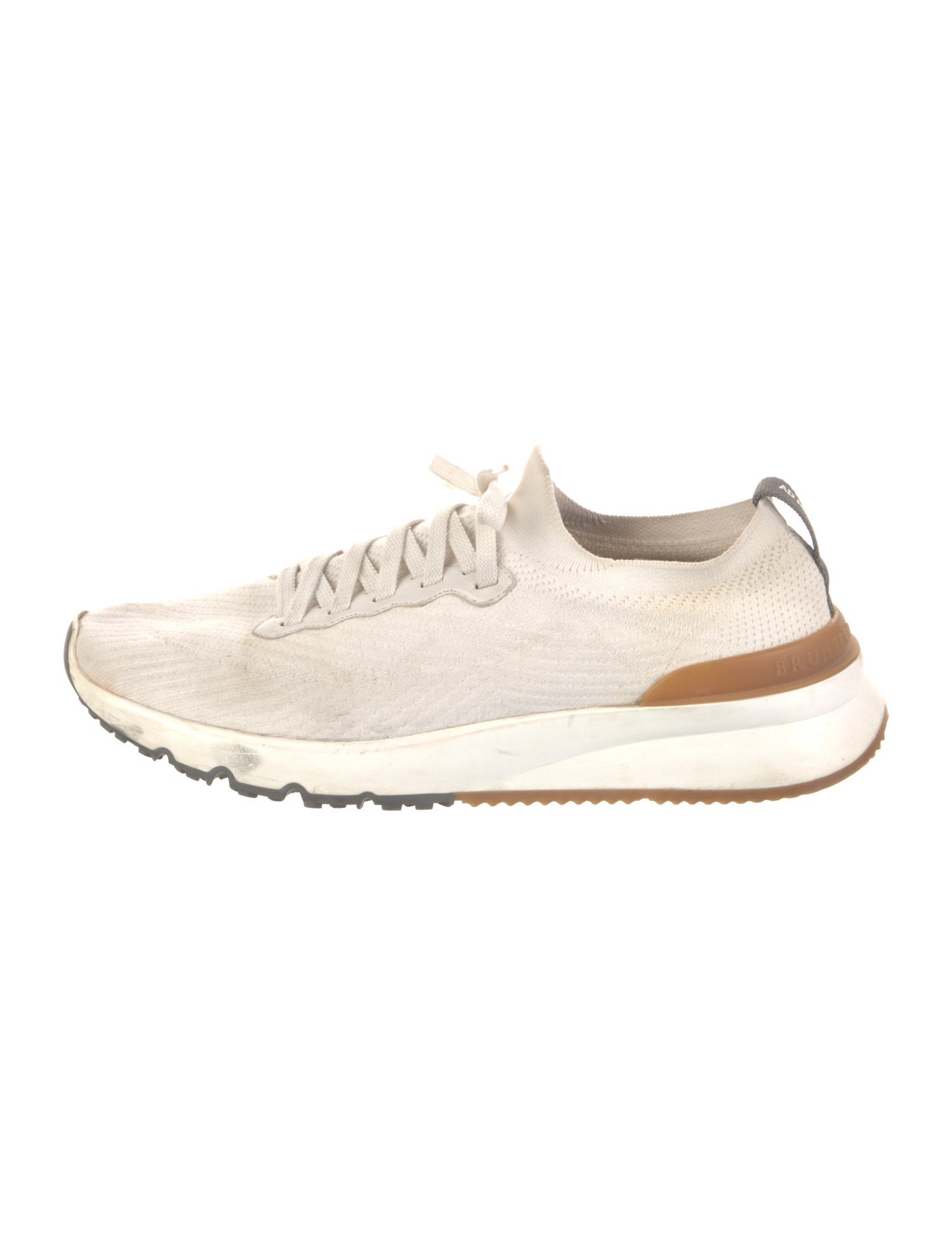 Brunello Cucinelli Athletic Sneakers