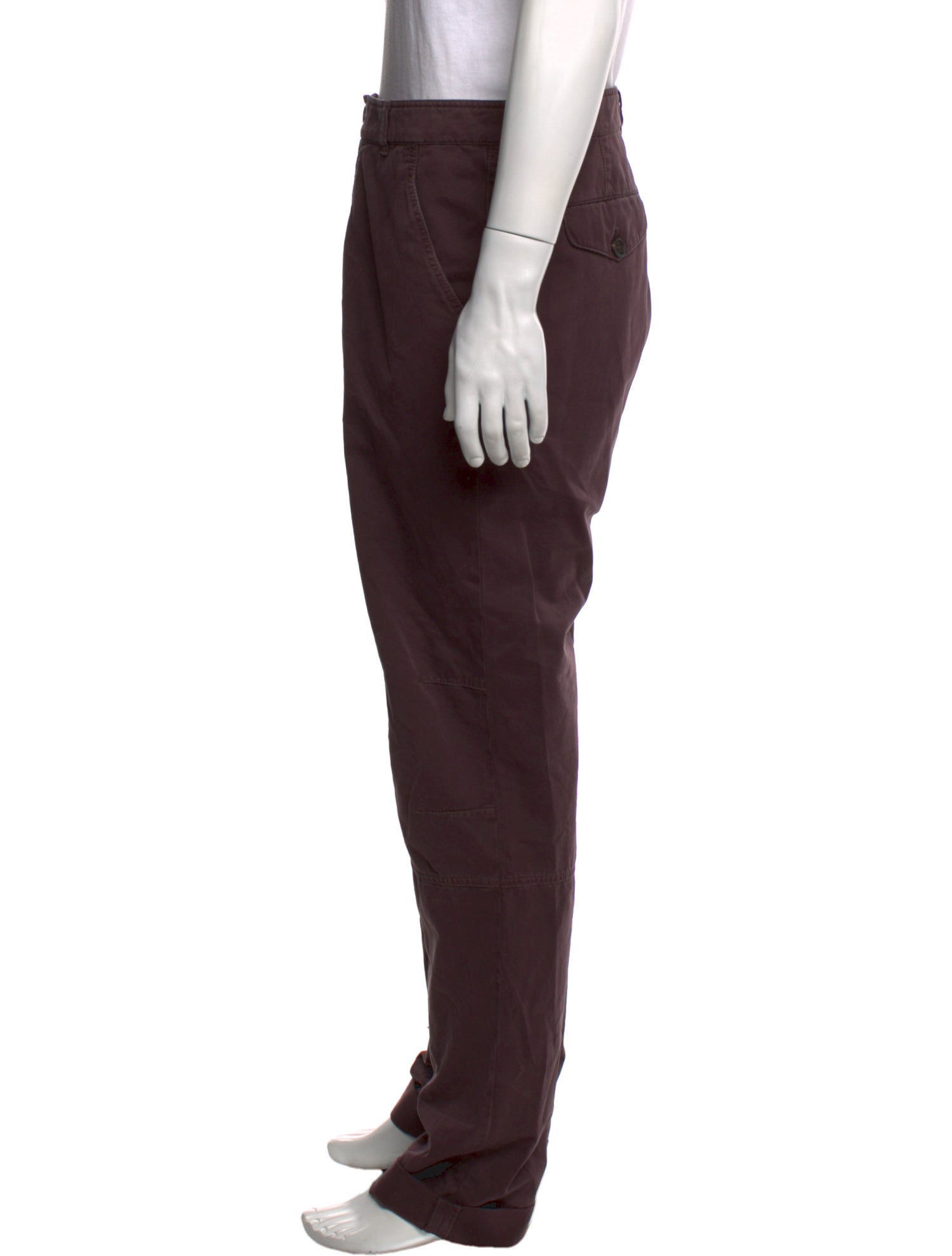 Brunello Cucinelli Chinos