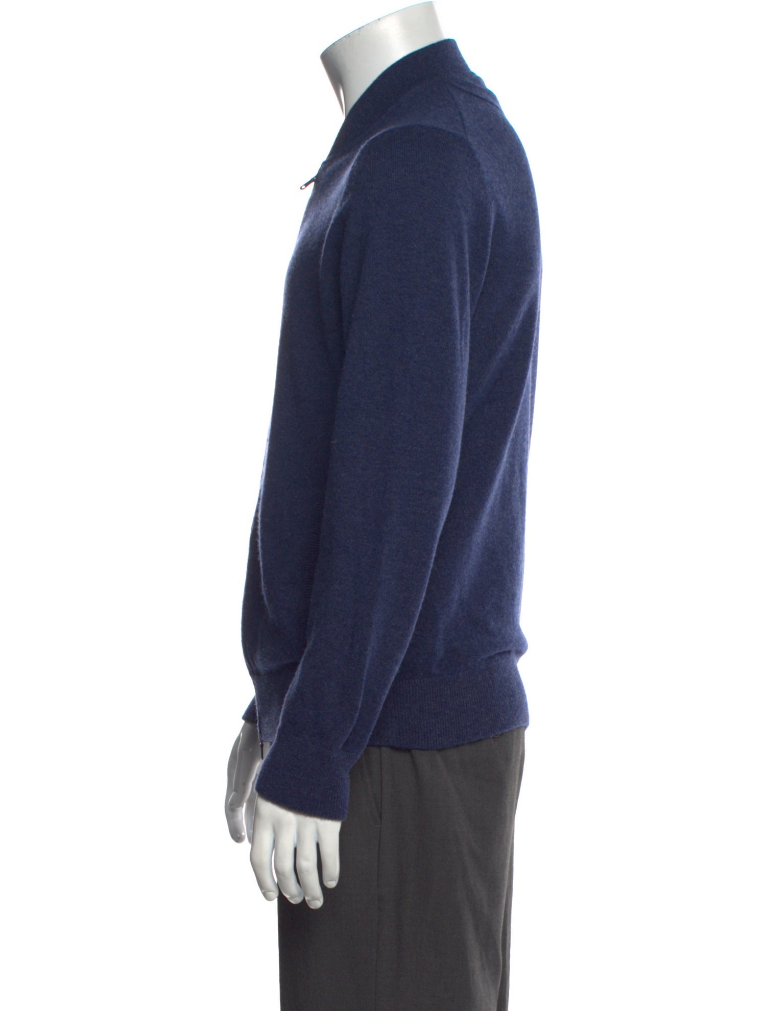 Brunello Cucinelli Cashmere V-Neck Cardigan