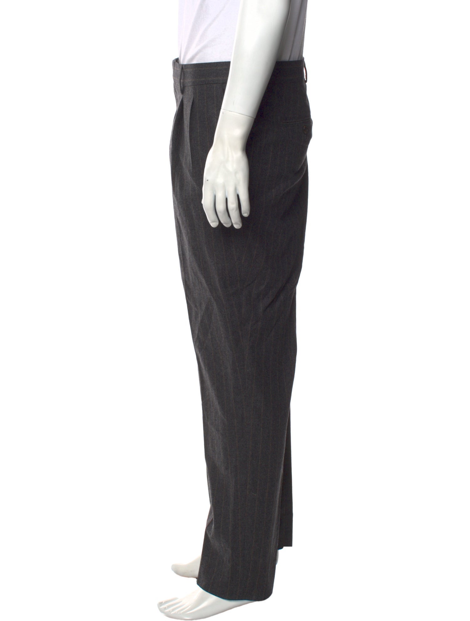 Brunello Cucinelli Dress Pants