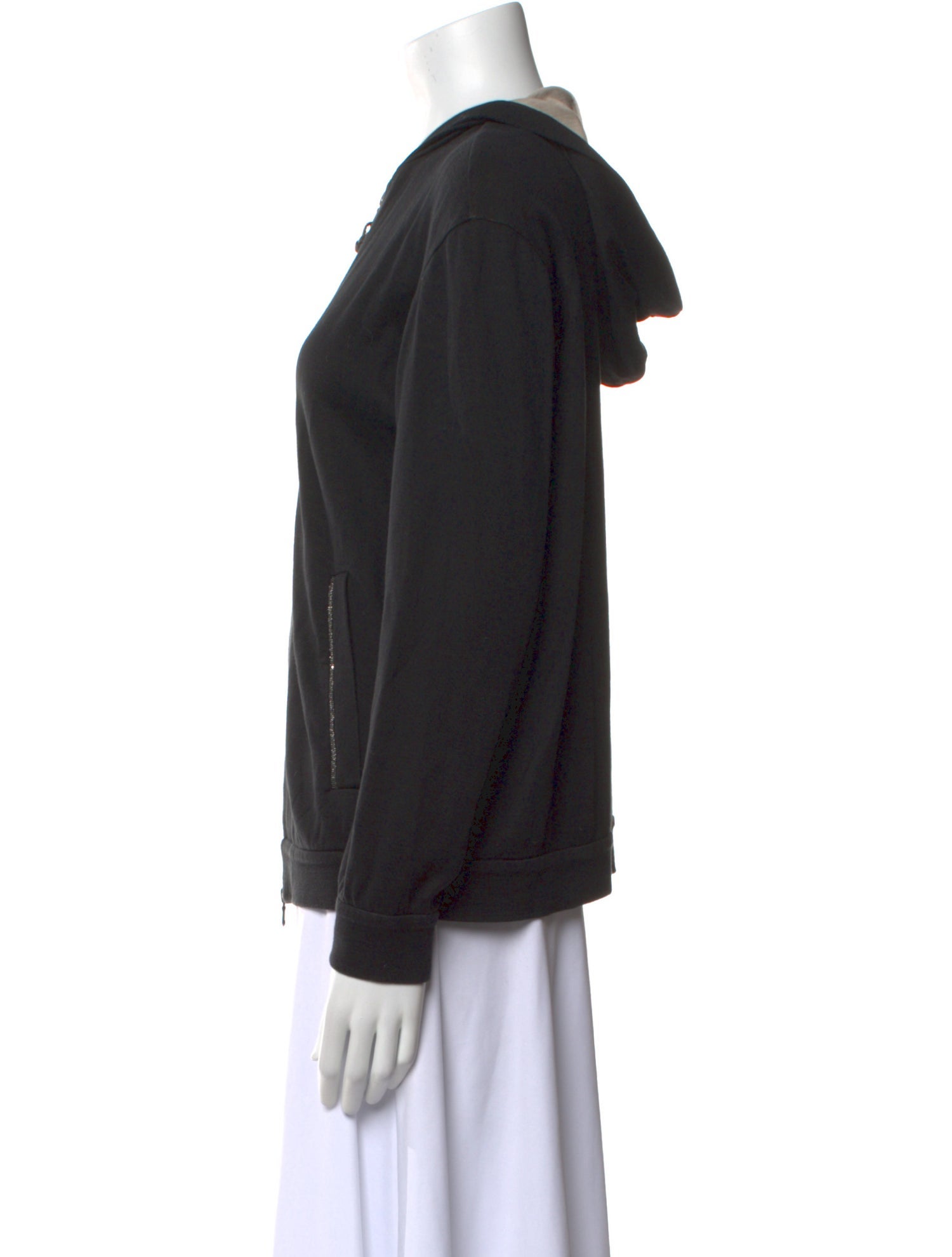 Brunello Cucinelli Crew Neck Sweater