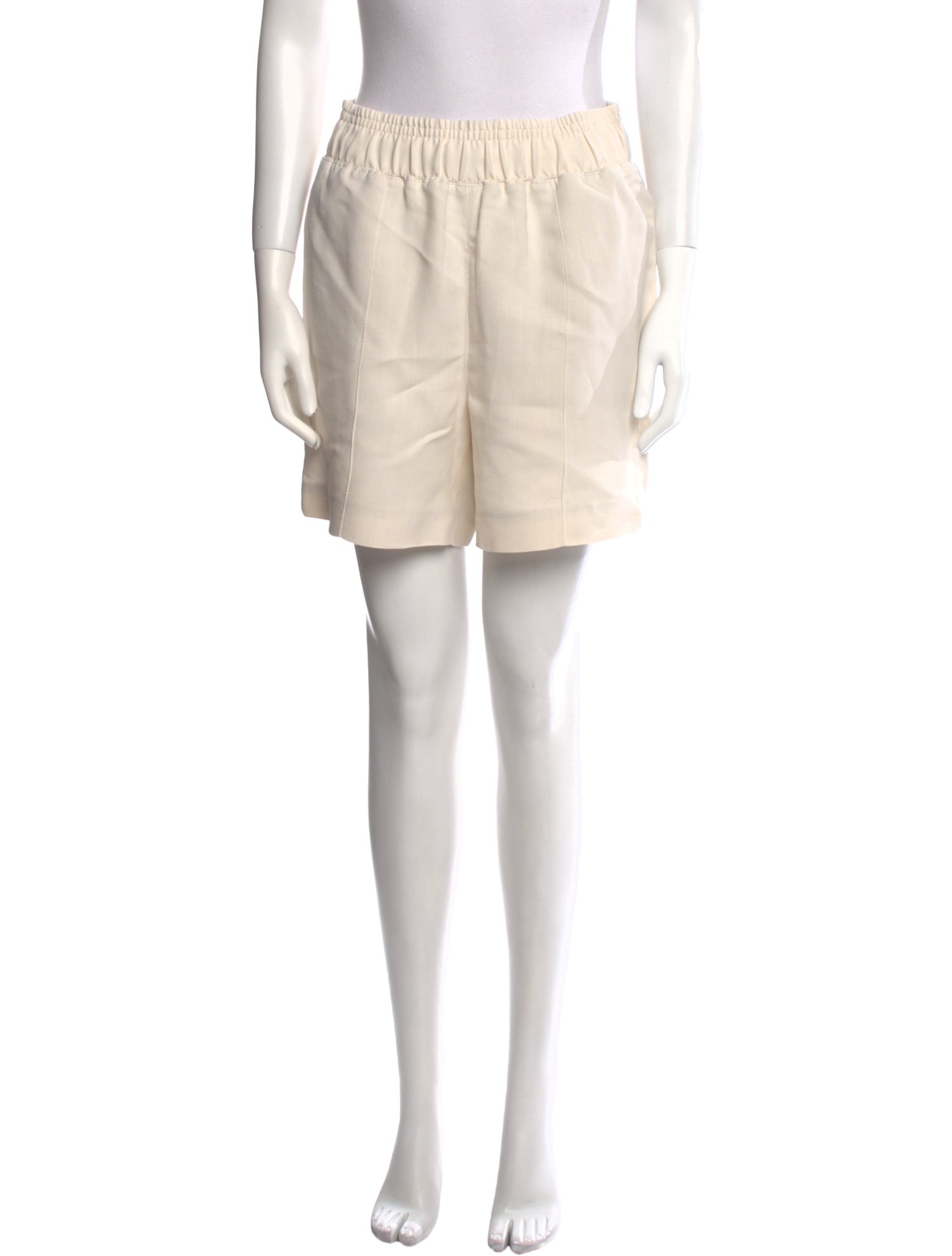 Brunello Cucinelli Mini Shorts