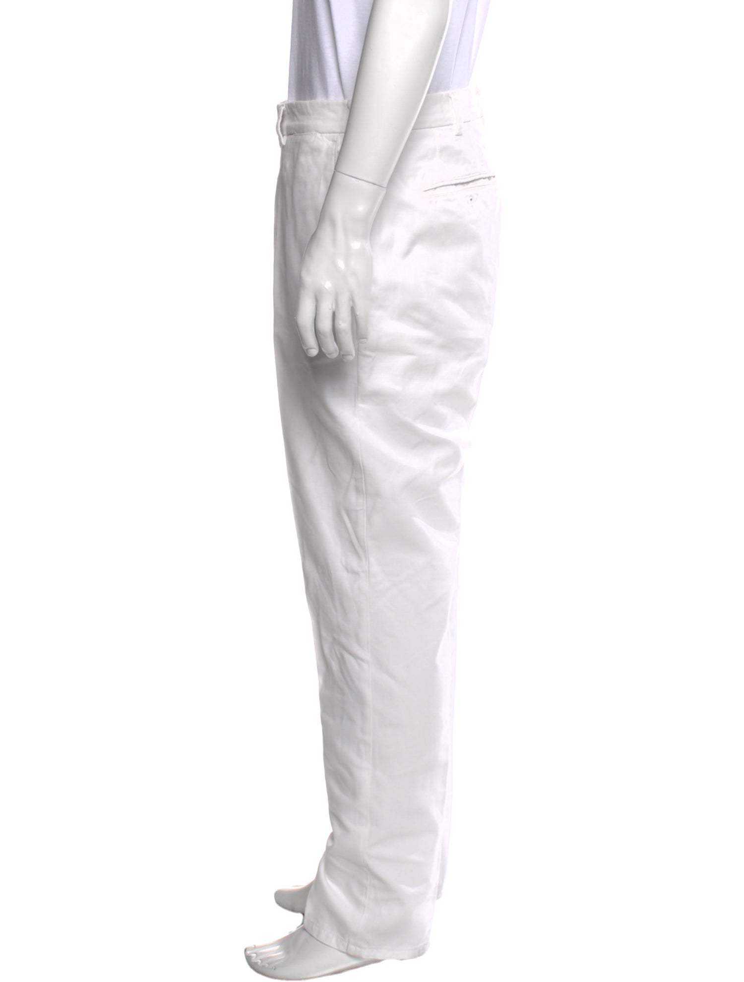 Brunello Cucinelli Chinos