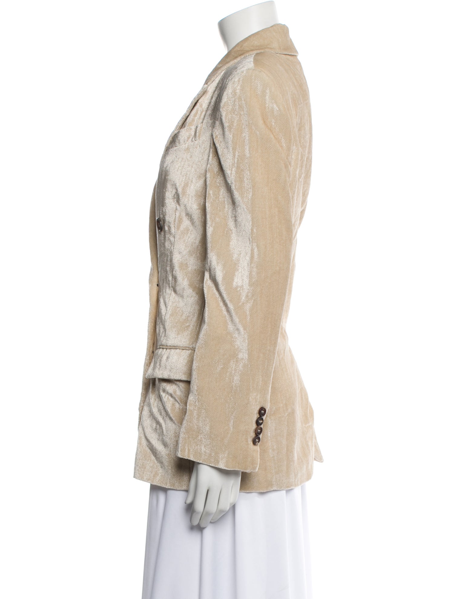 Brunello Cucinelli Blazer w/ Tags