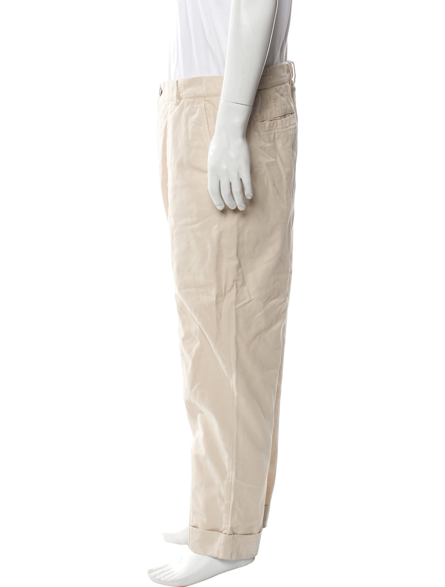 Brunello Cucinelli Pants