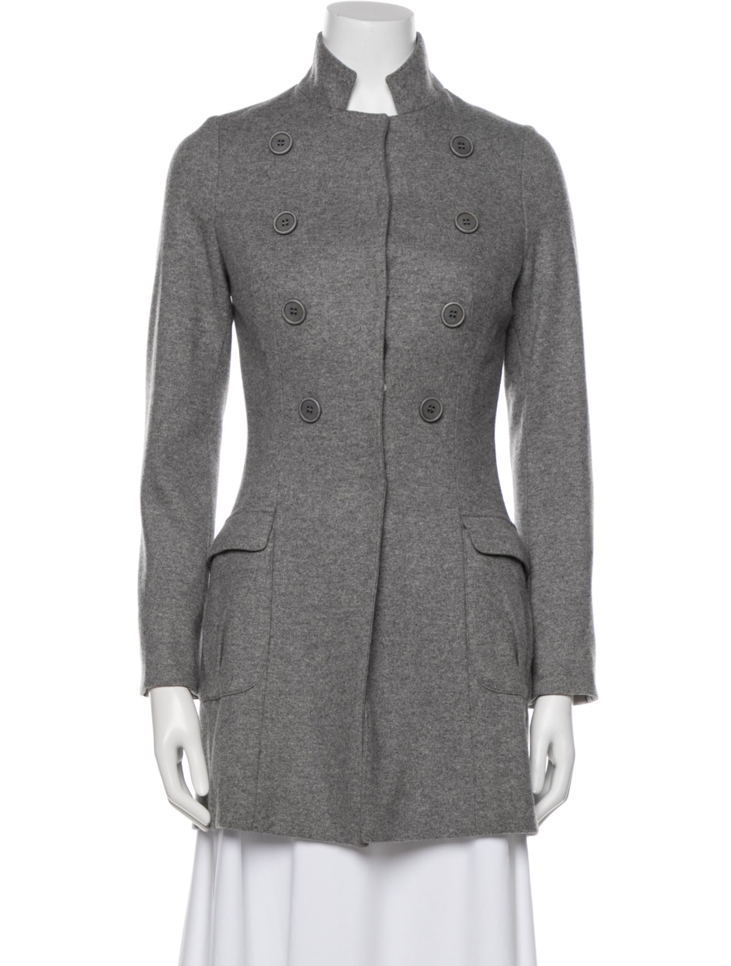 Brunello Cucinelli Coat