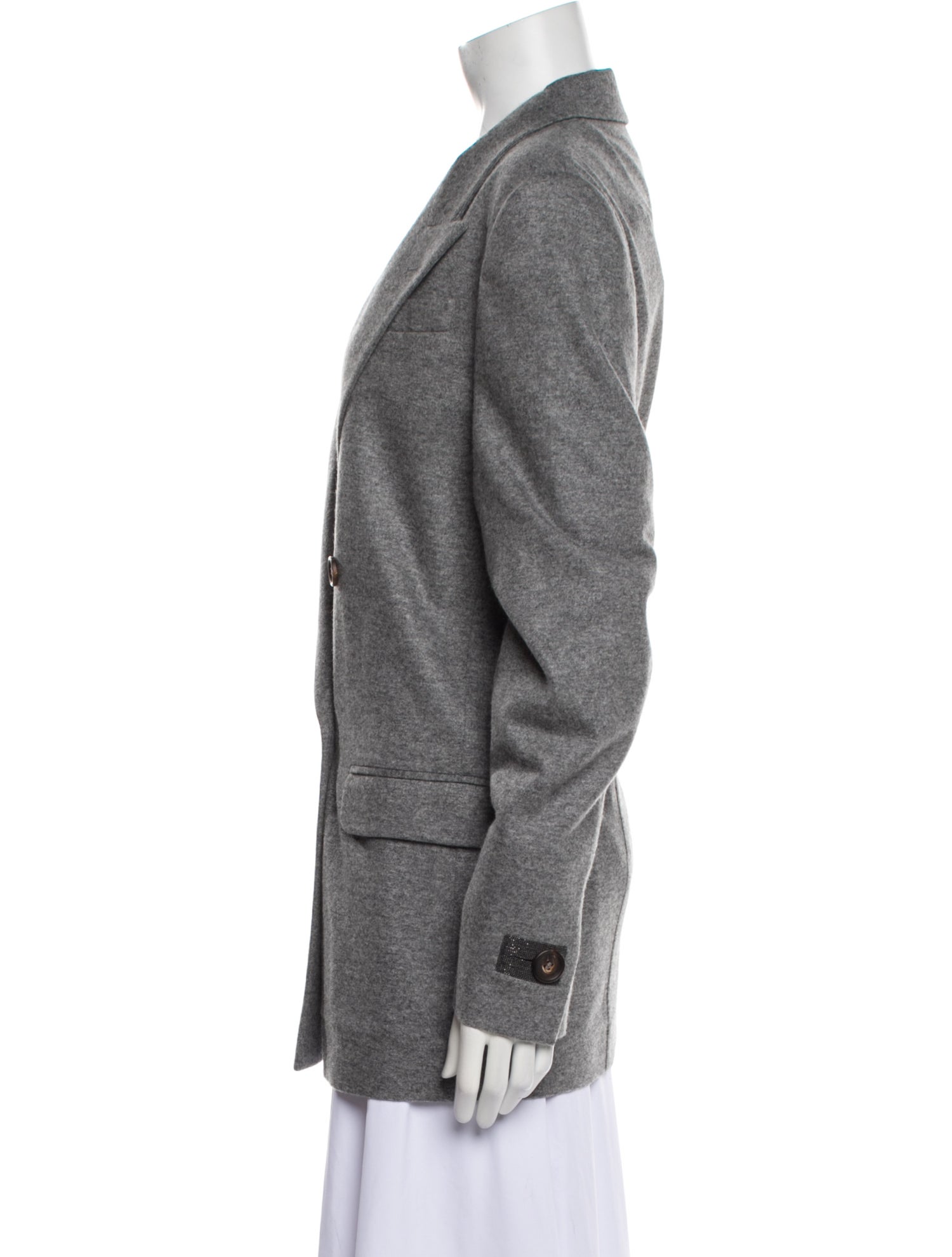 Brunello Cucinelli Blazer