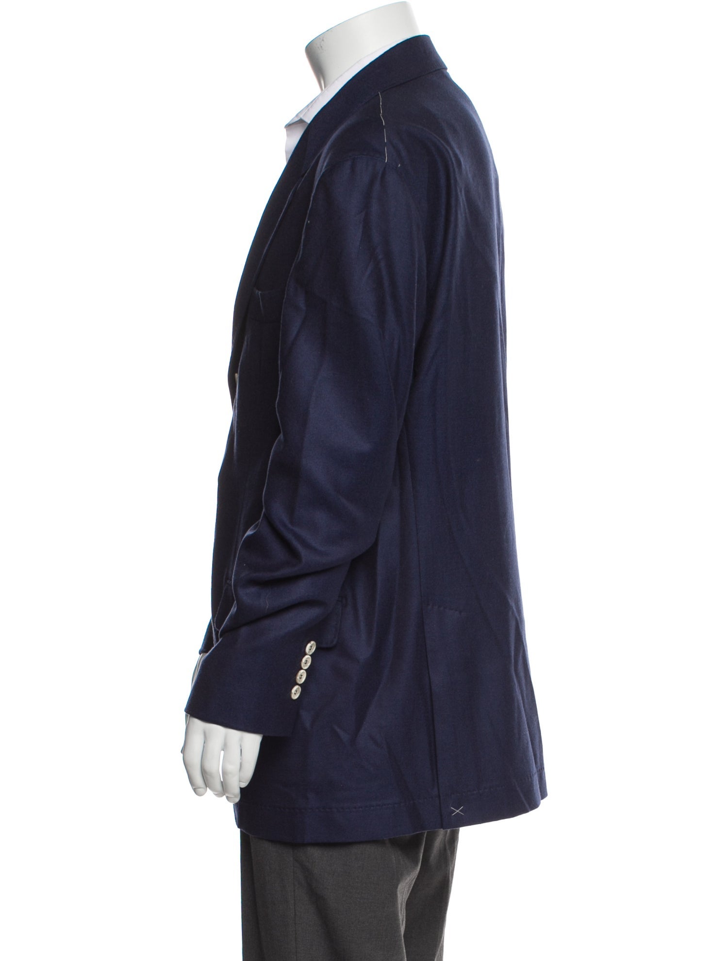 Brunello Cucinelli Cashmere Blazer w/ Tags