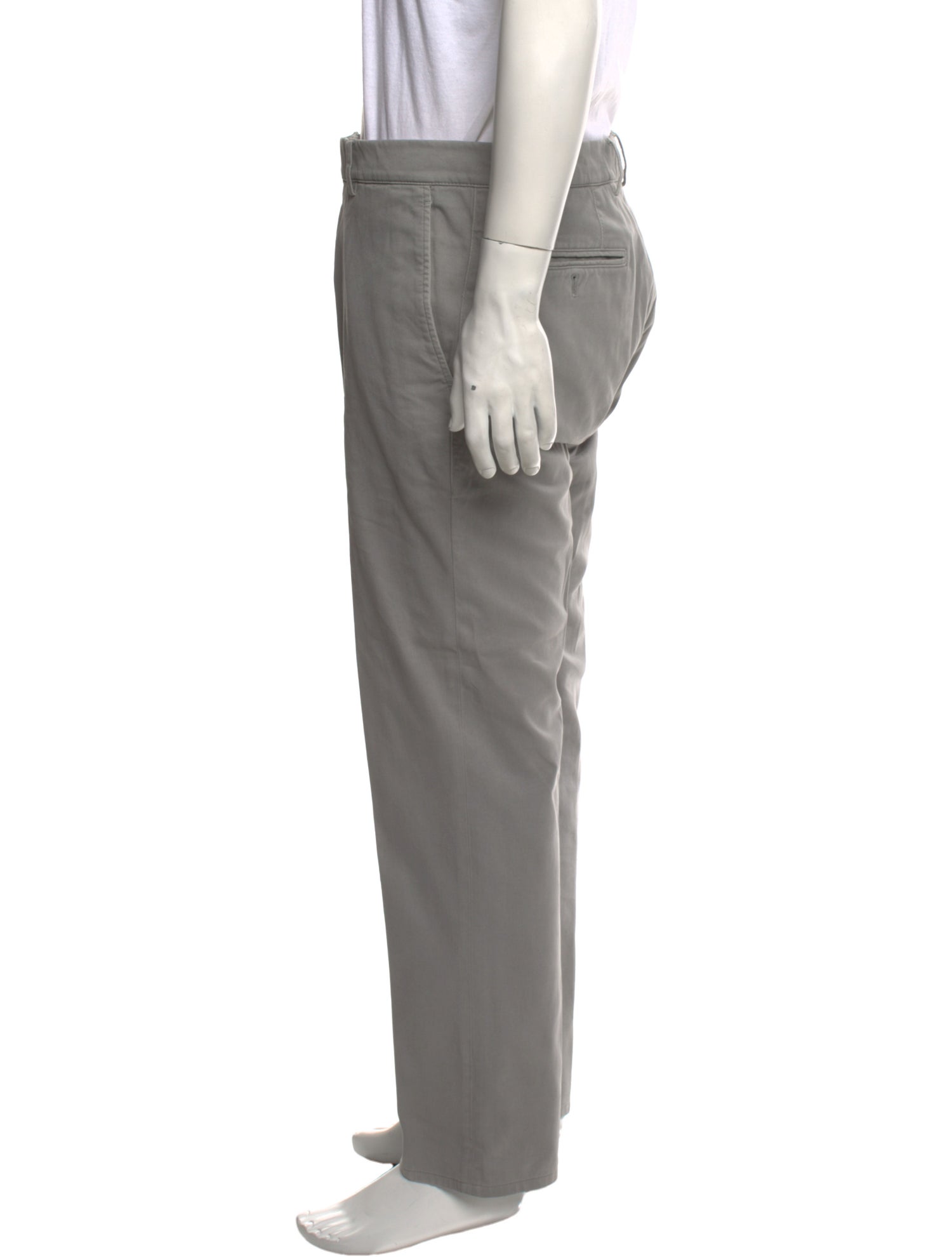 Brunello Cucinelli Wool Pants