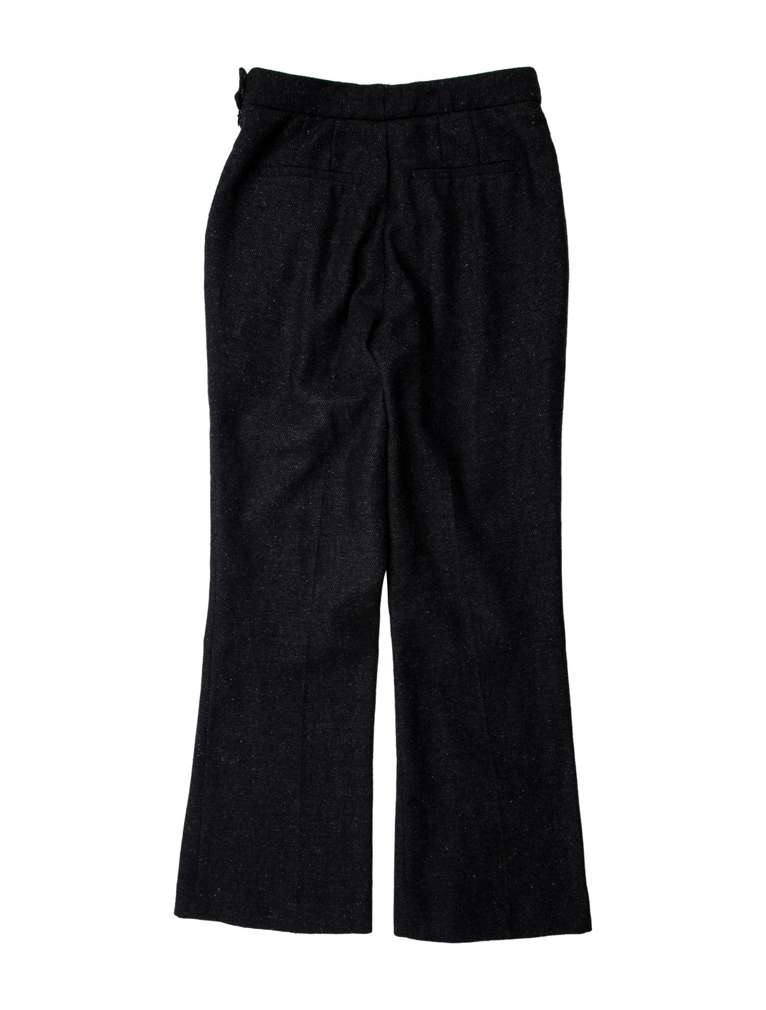 Brunello Cucinelli Printed Dress Pants