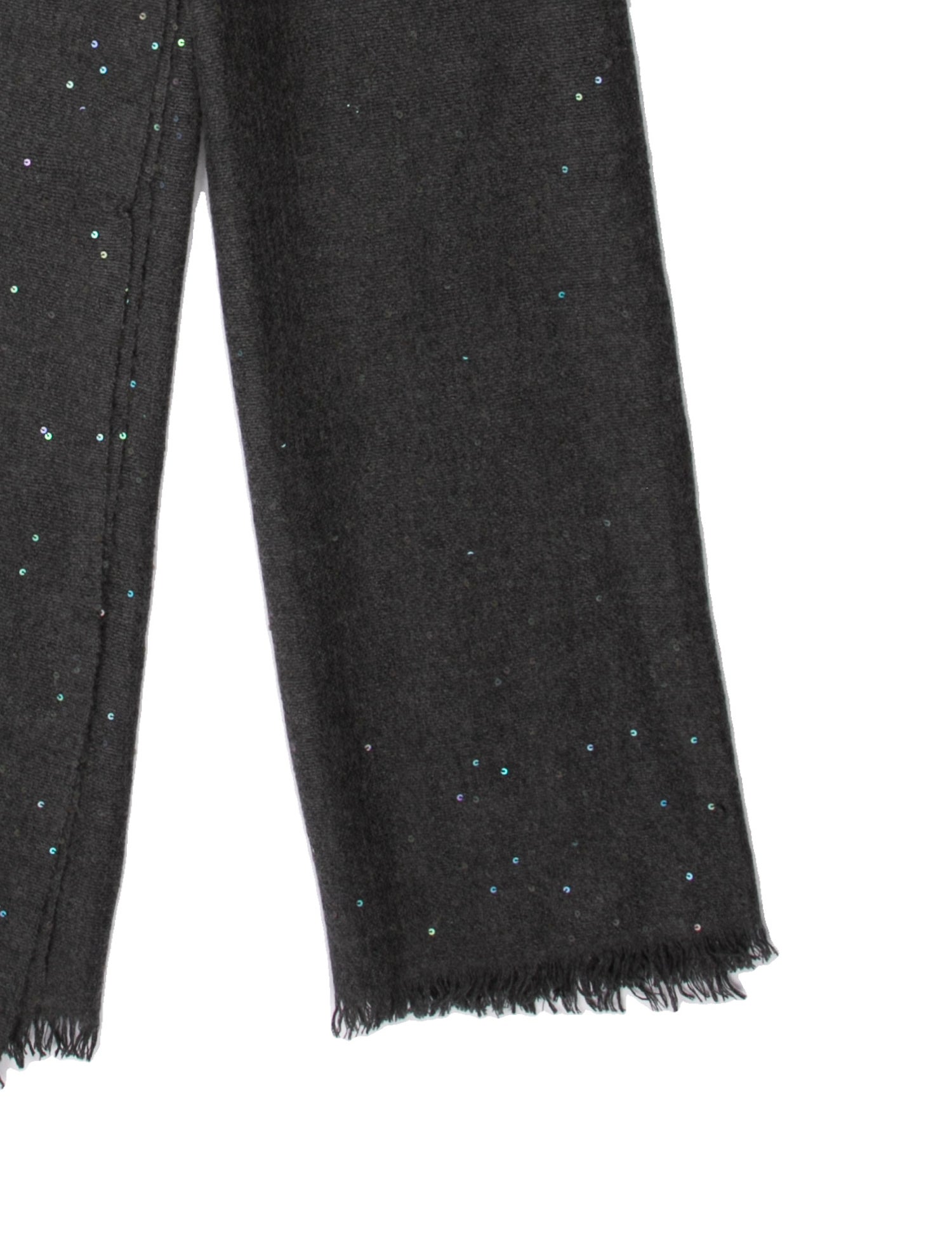 Brunello Cucinelli Printed Scarf